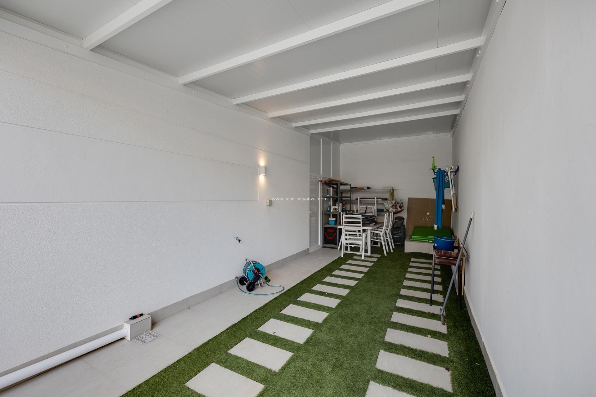 Reventa - Villa - Pinar de Campoverde - Inland