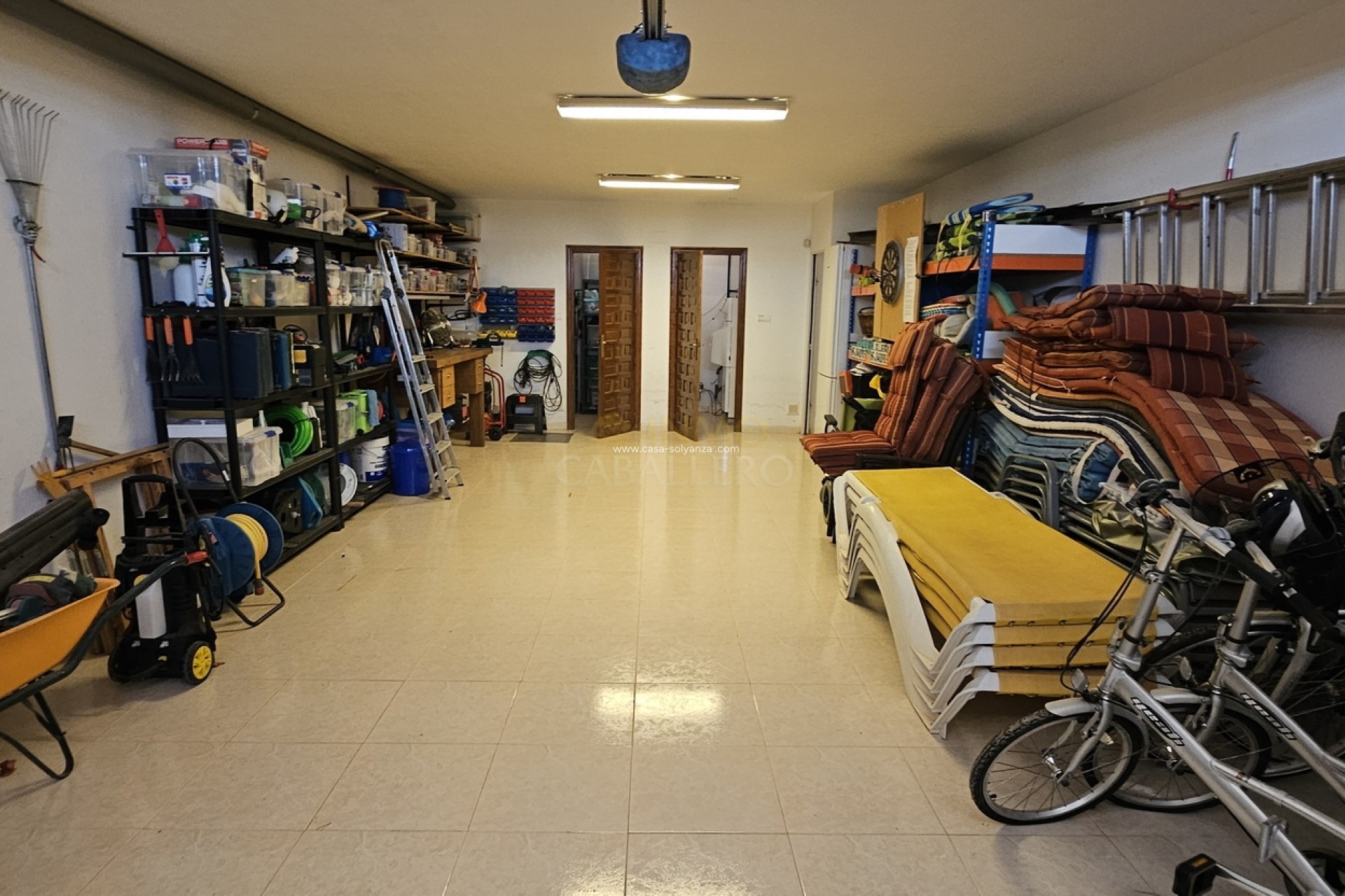 Reventa - Villa - Pinar de Campoverde - Inland