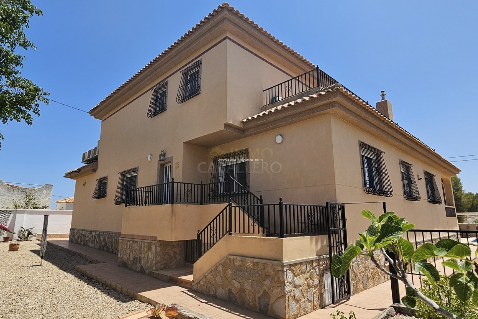 Reventa - Villa - Pinar de Campoverde - Inland