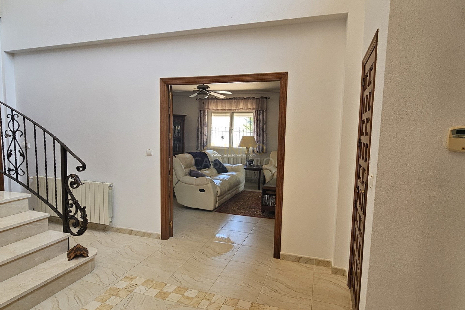 Reventa - Villa - Pinar de Campoverde - Inland