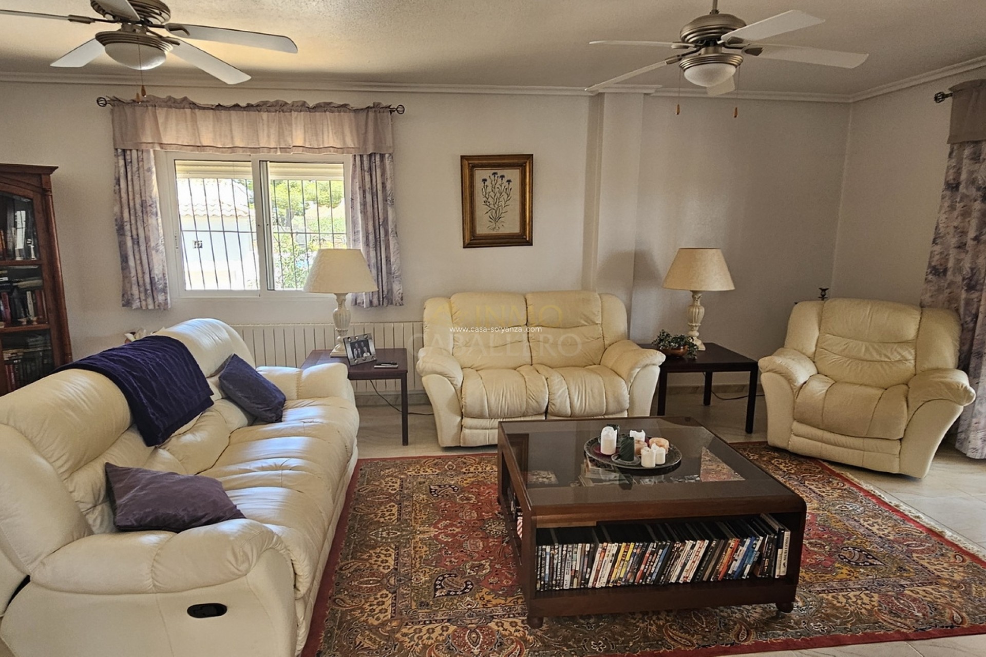 Reventa - Villa - Pinar de Campoverde - Inland
