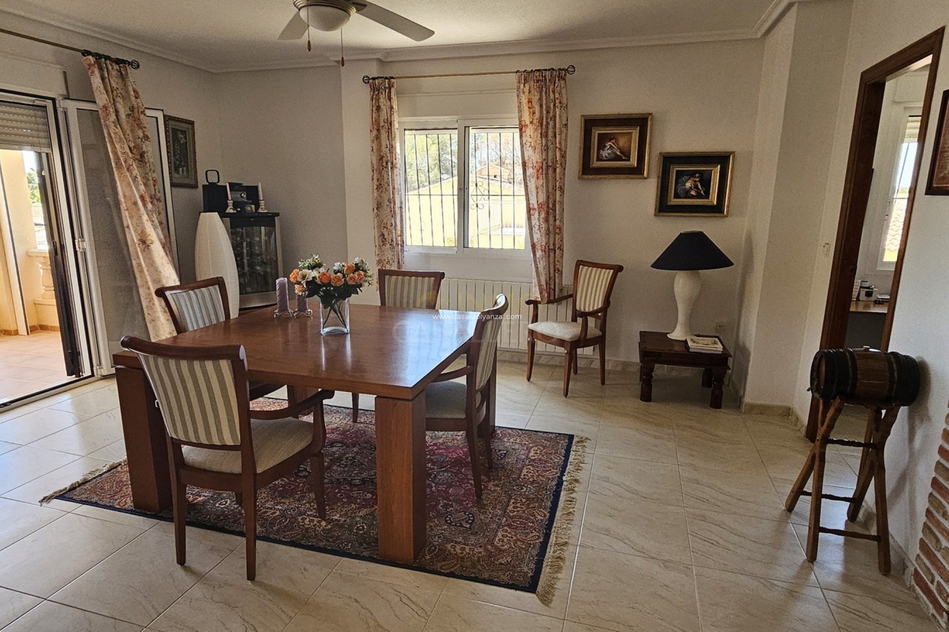 Reventa - Villa - Pinar de Campoverde - Inland