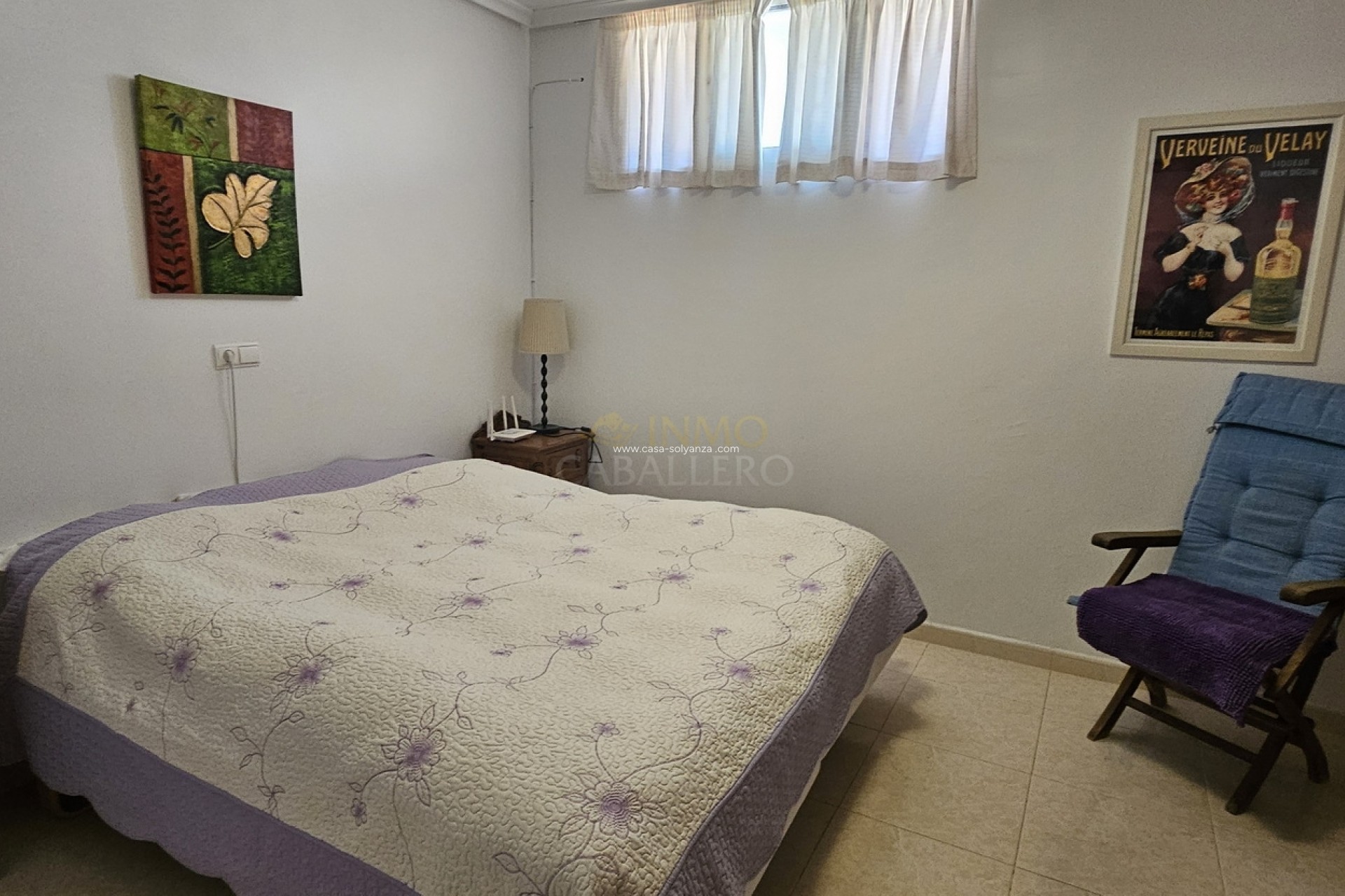 Reventa - Villa - Pinar de Campoverde - Inland