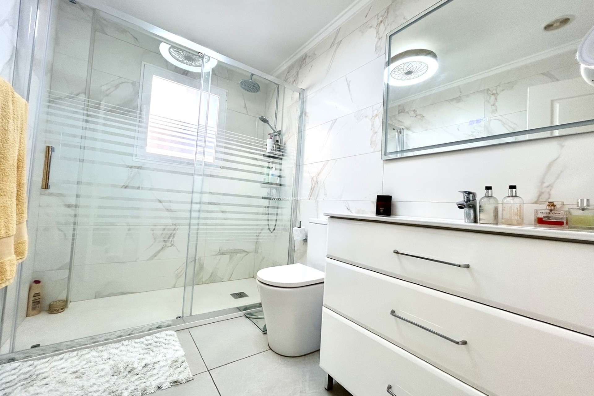 Reventa - Villa - Pinar de Campoverde - Inland