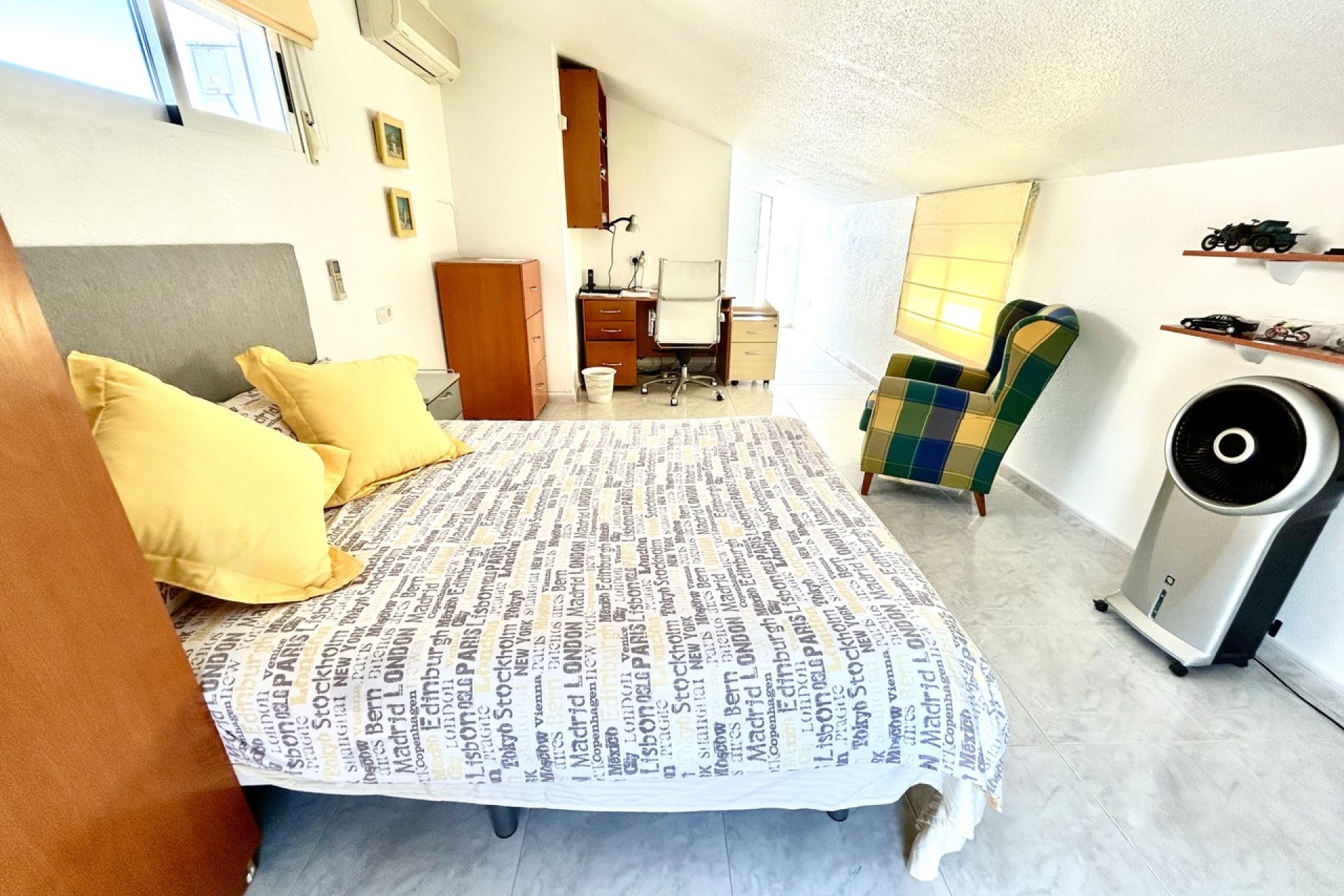 Reventa - Villa - Pinar de Campoverde - Inland