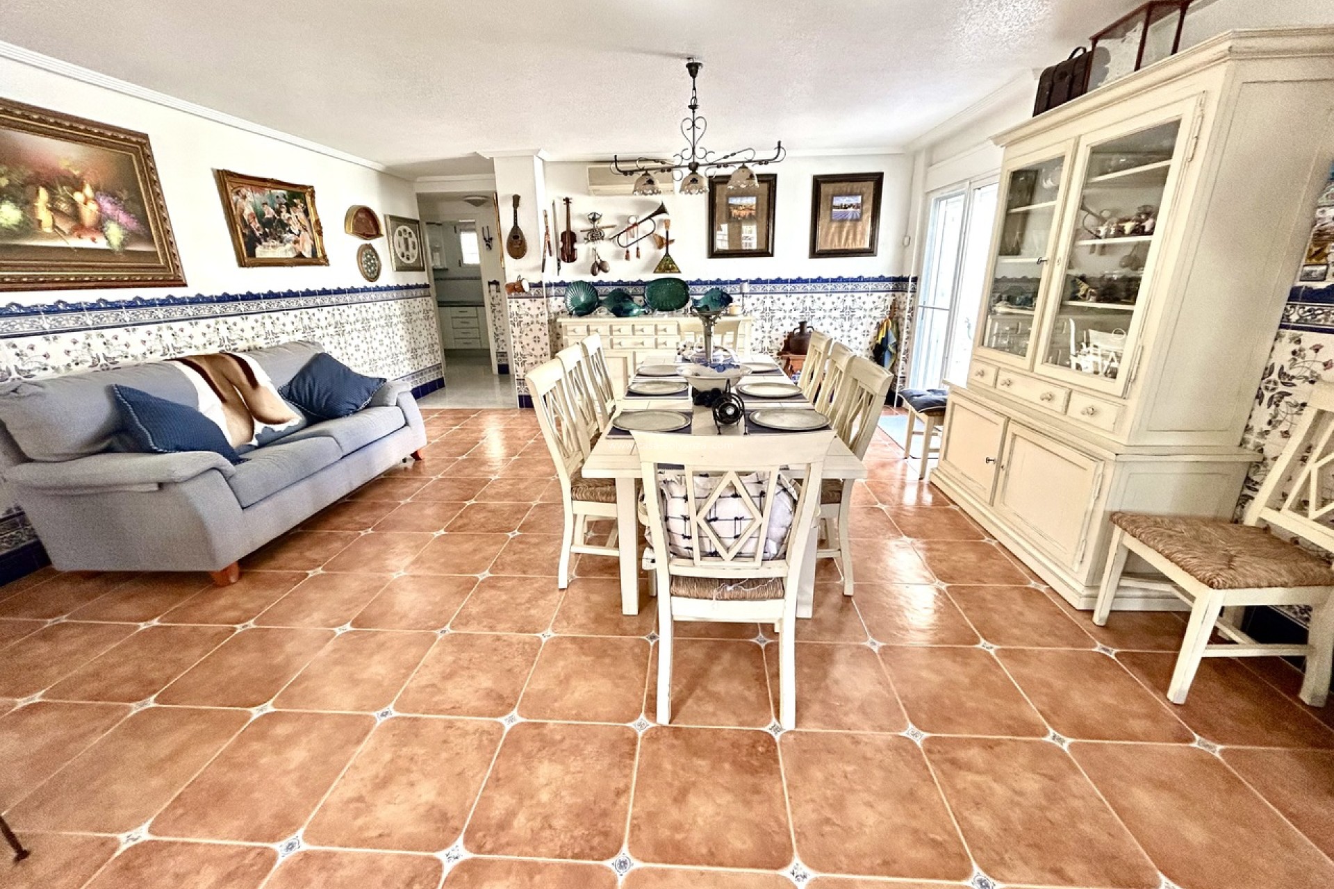 Reventa - Villa - Pinar de Campoverde - Inland