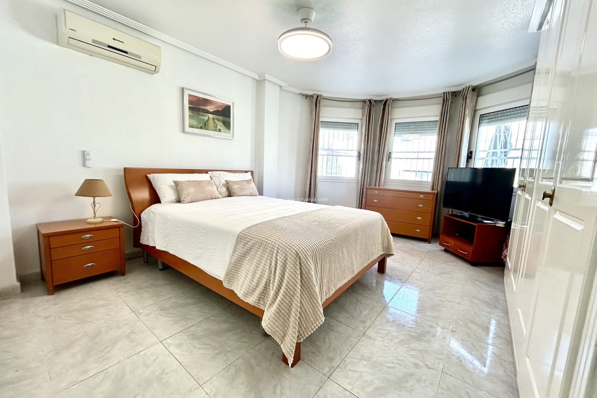 Reventa - Villa - Pinar de Campoverde - Inland