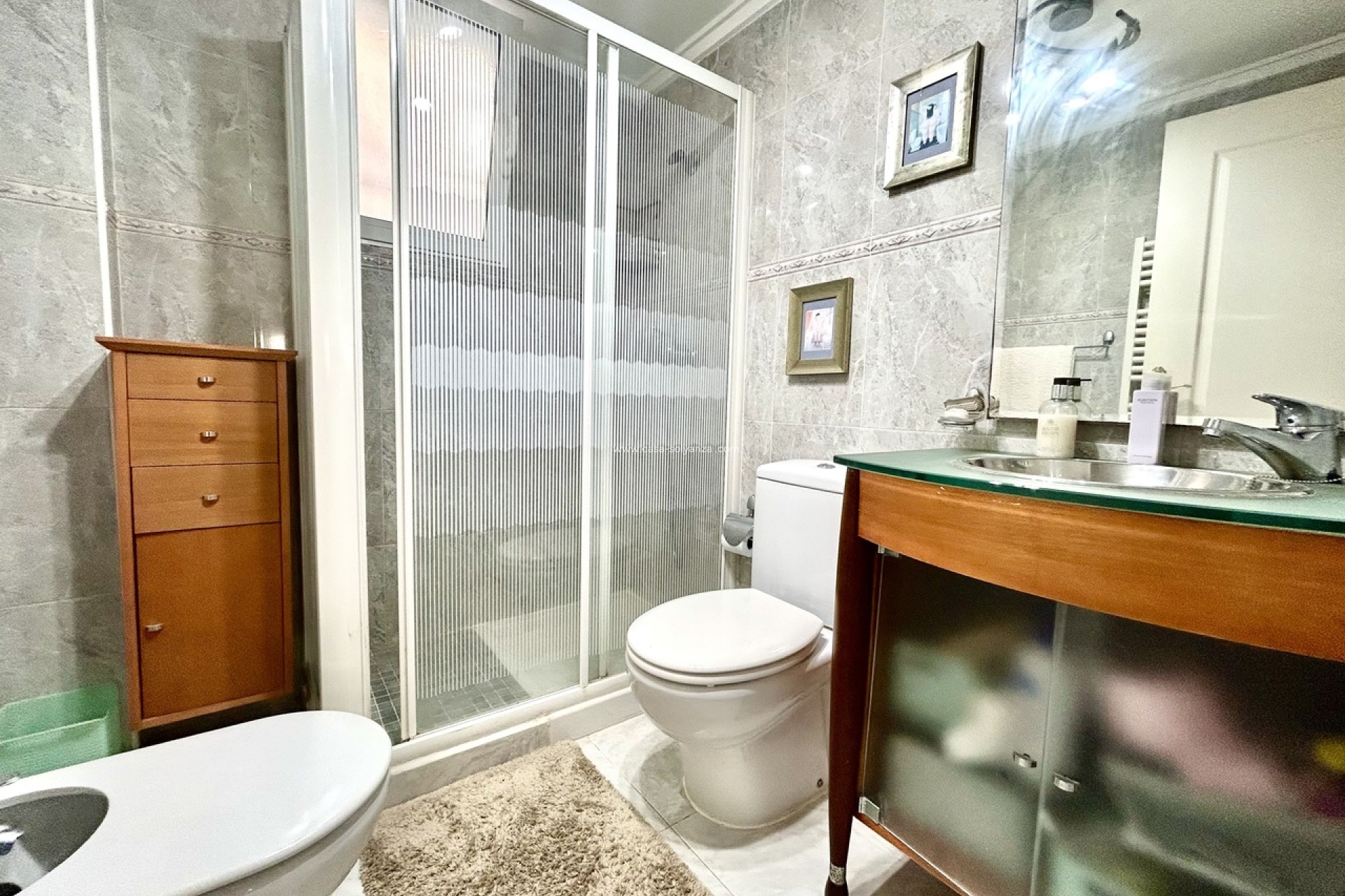 Reventa - Villa - Pinar de Campoverde - Inland