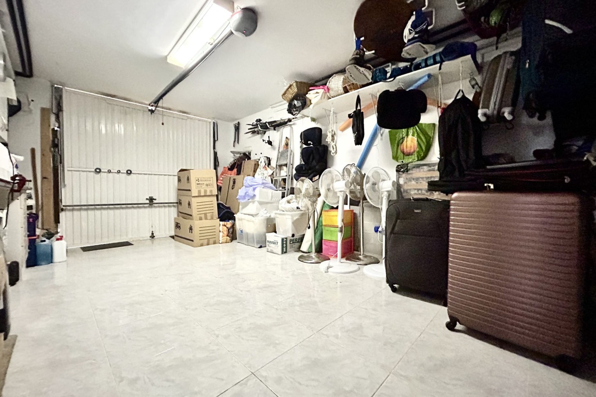 Reventa - Villa - Pinar de Campoverde - Inland