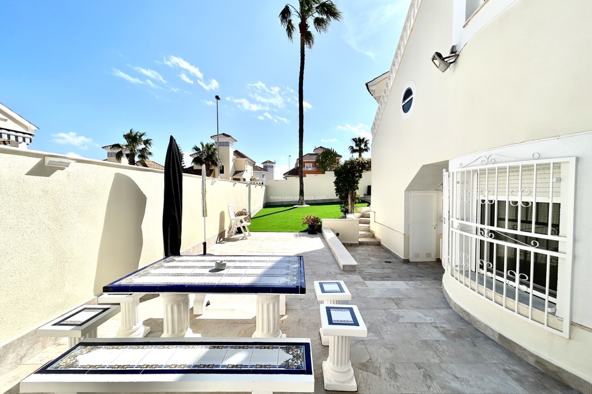 Reventa - Villa - Pinar de Campoverde - Inland