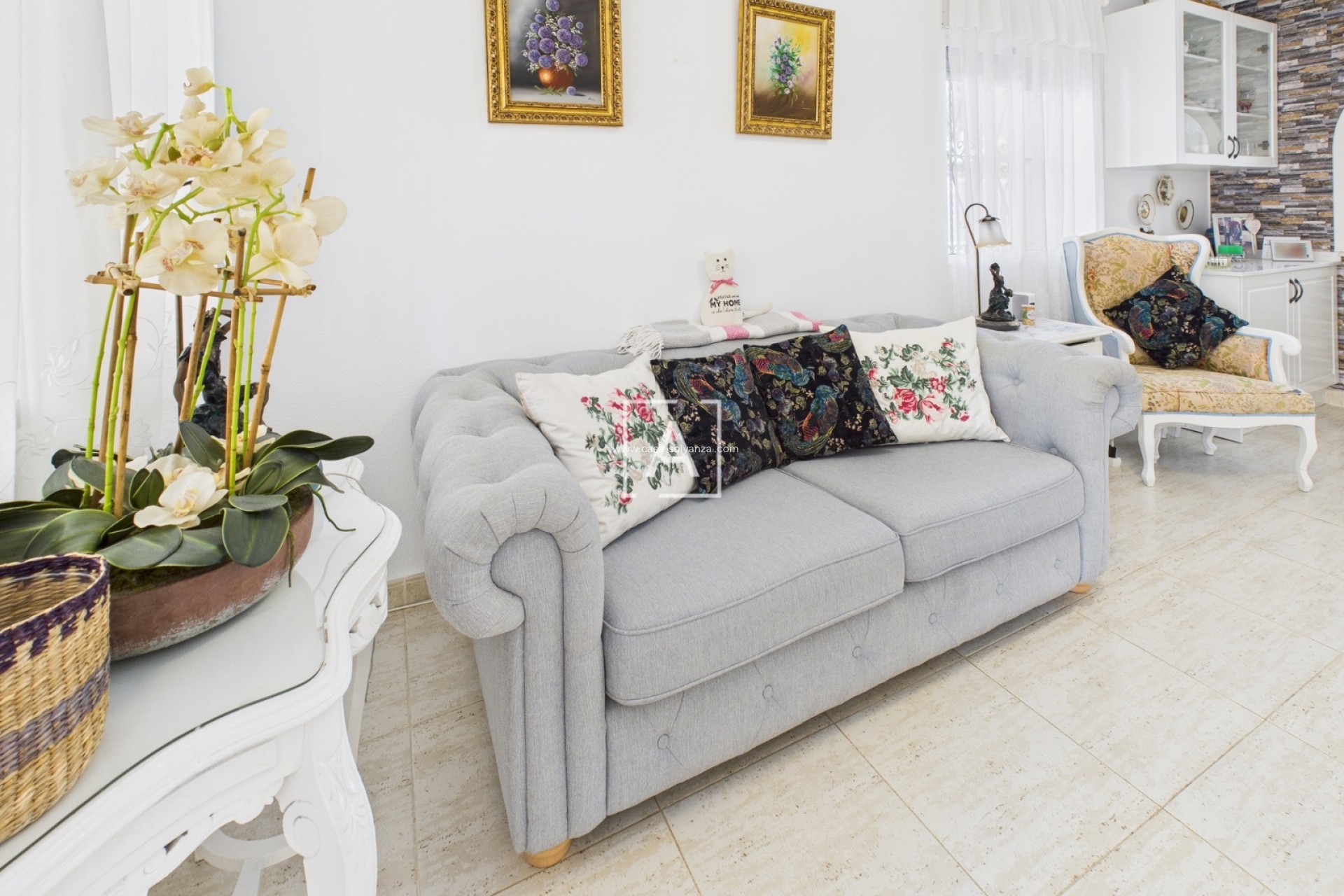 Reventa - Villa - Pinar de Campoverde - Inland