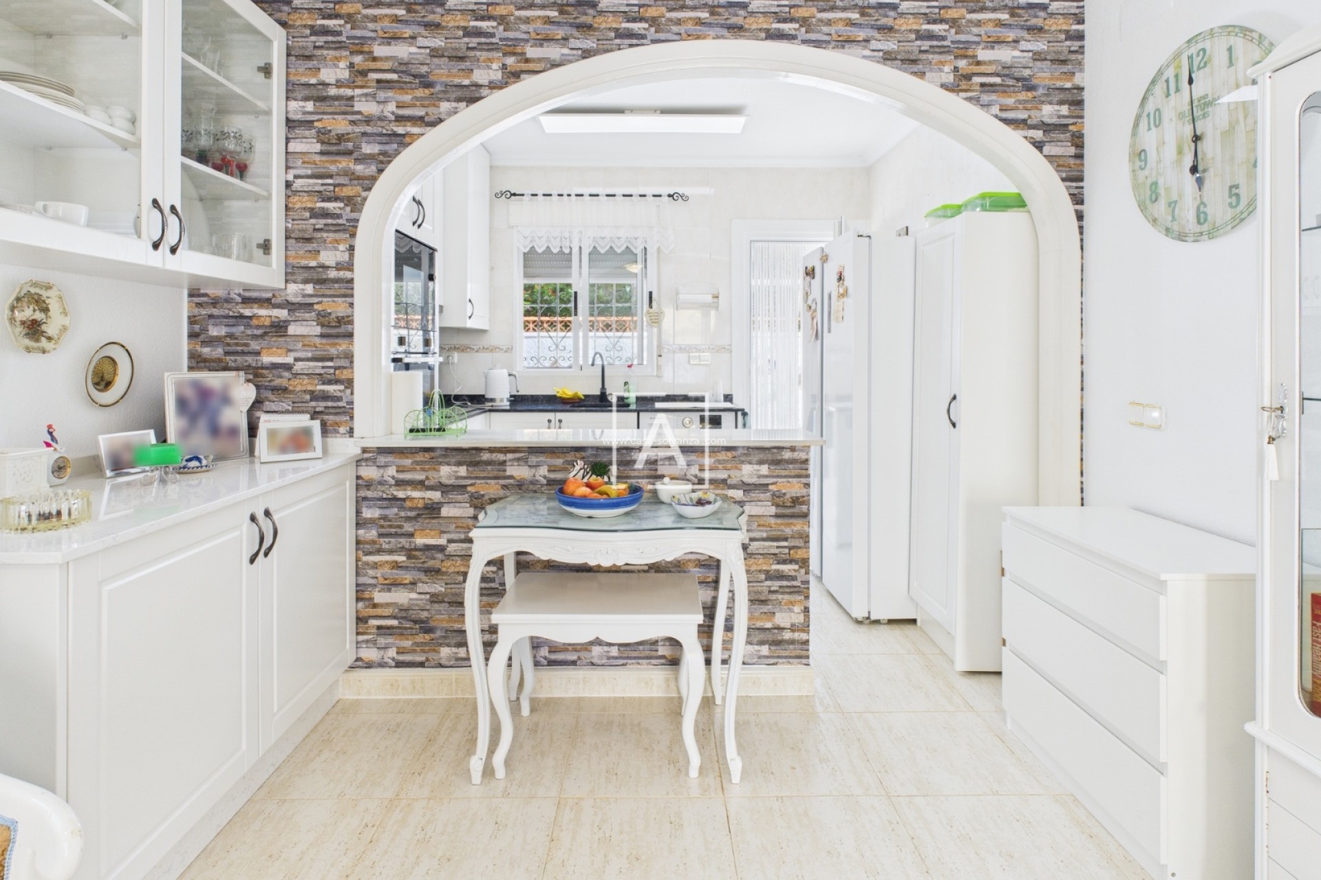 Reventa - Villa - Pinar de Campoverde - Inland