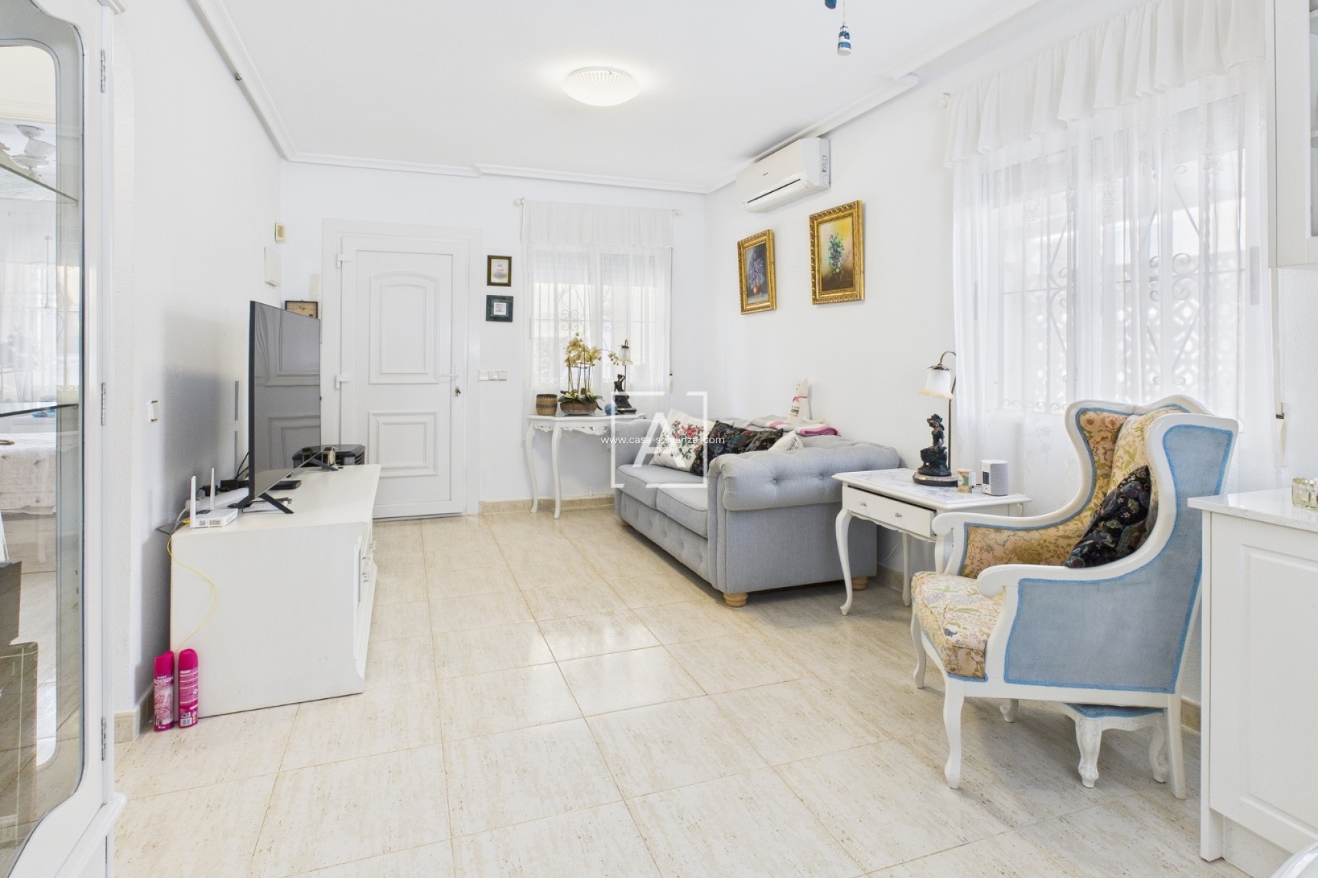 Reventa - Villa - Pinar de Campoverde - Inland
