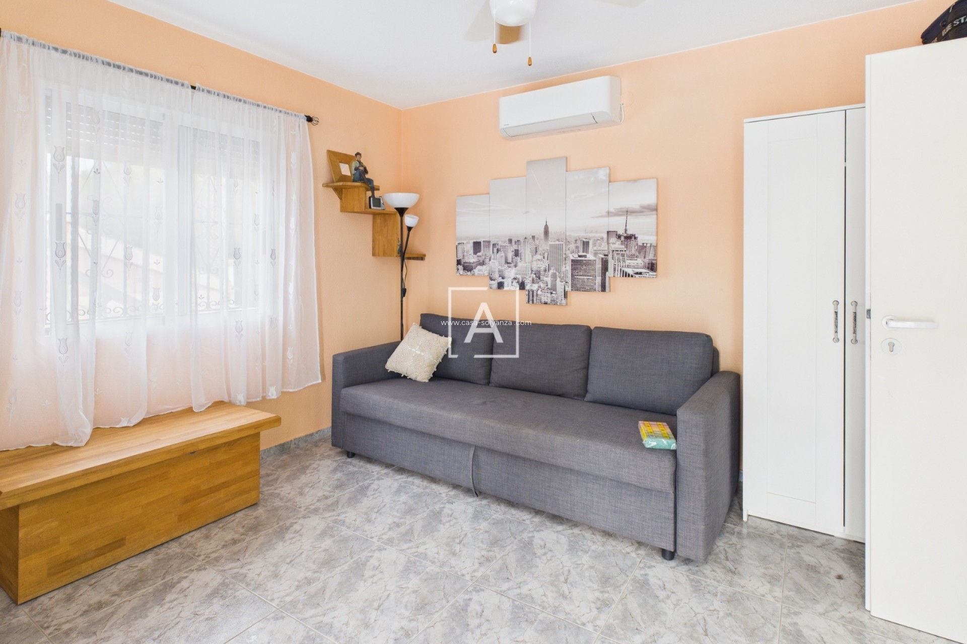 Reventa - Villa - Pinar de Campoverde - Inland