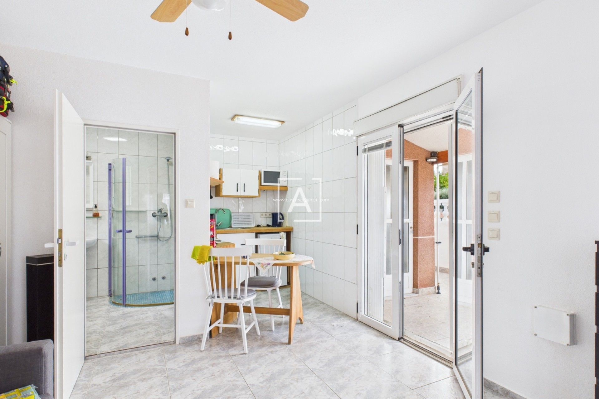 Reventa - Villa - Pinar de Campoverde - Inland
