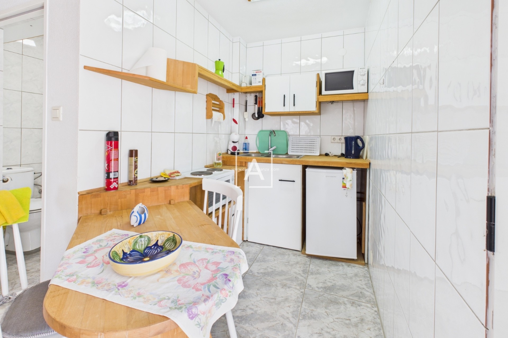 Reventa - Villa - Pinar de Campoverde - Inland