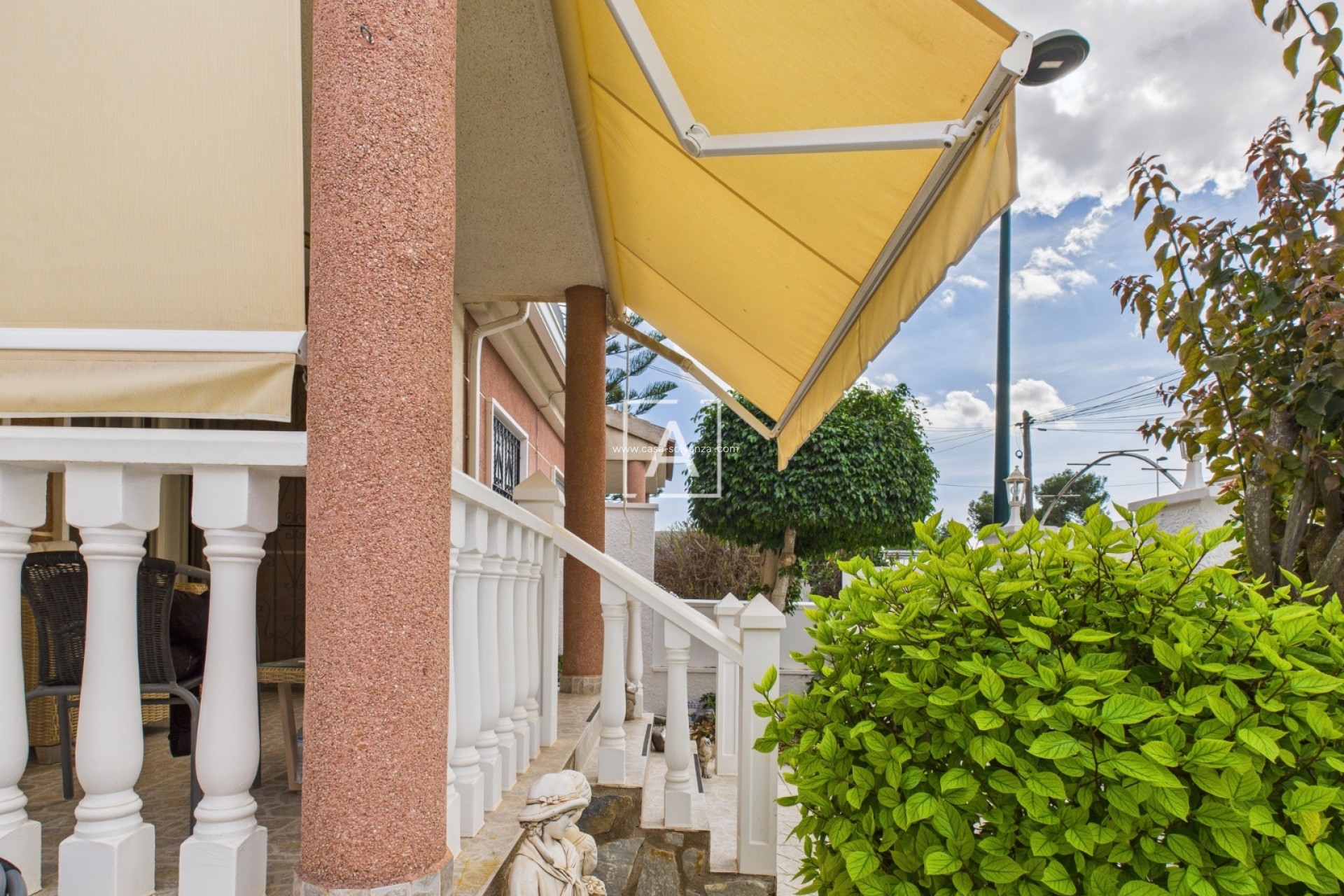 Reventa - Villa - Pinar de Campoverde - Inland