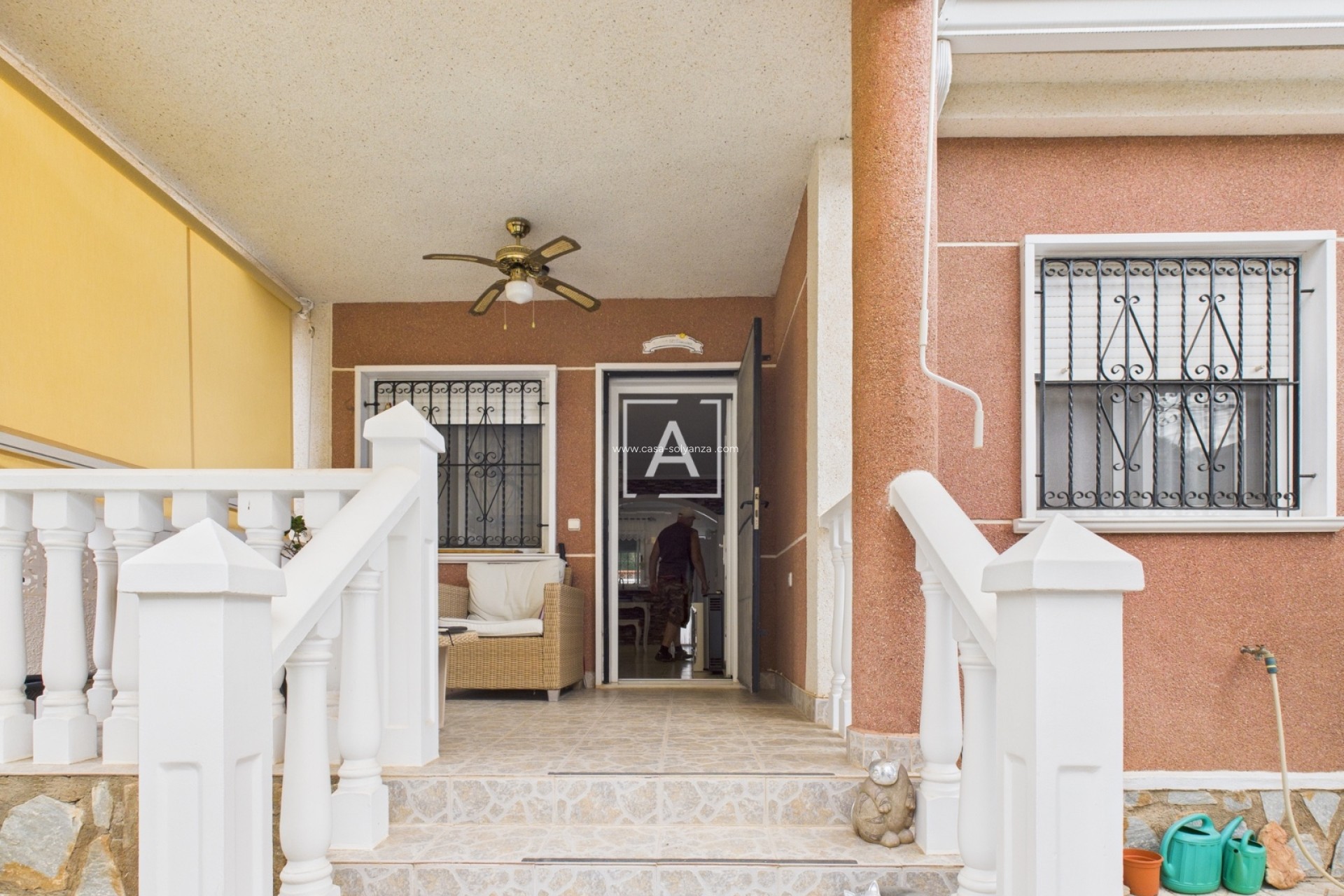 Reventa - Villa - Pinar de Campoverde - Inland
