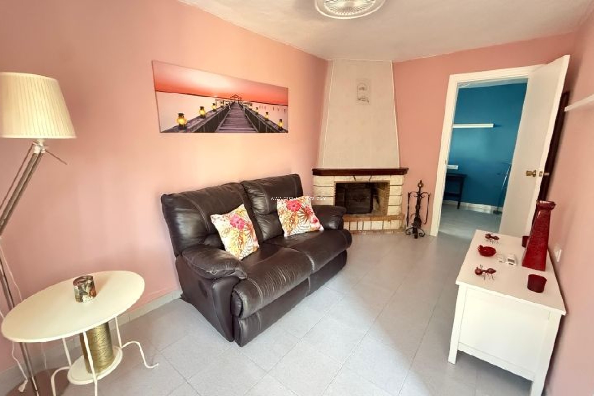 Reventa - Villa - Pinar de Campoverde - Inland
