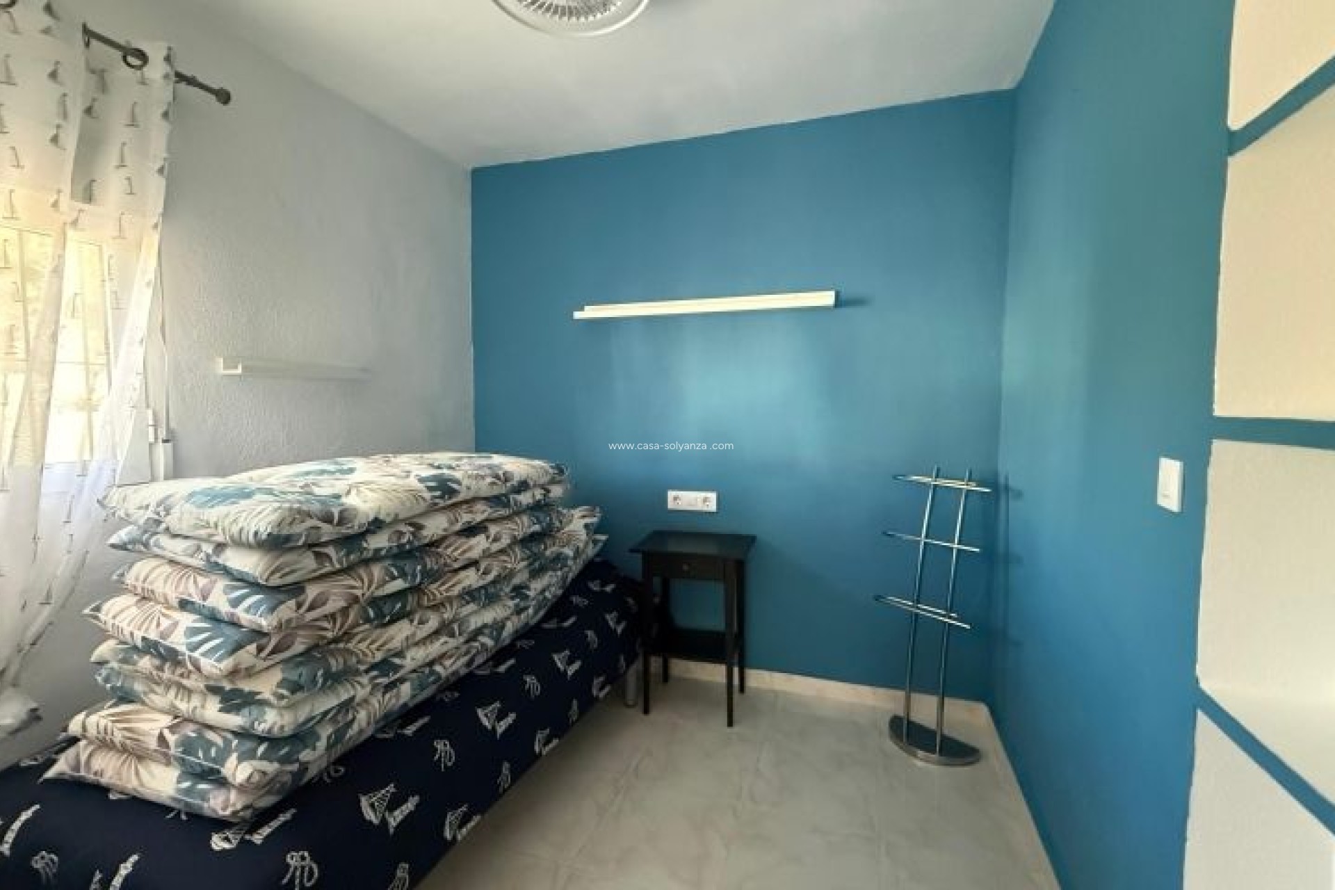 Reventa - Villa - Pinar de Campoverde - Inland