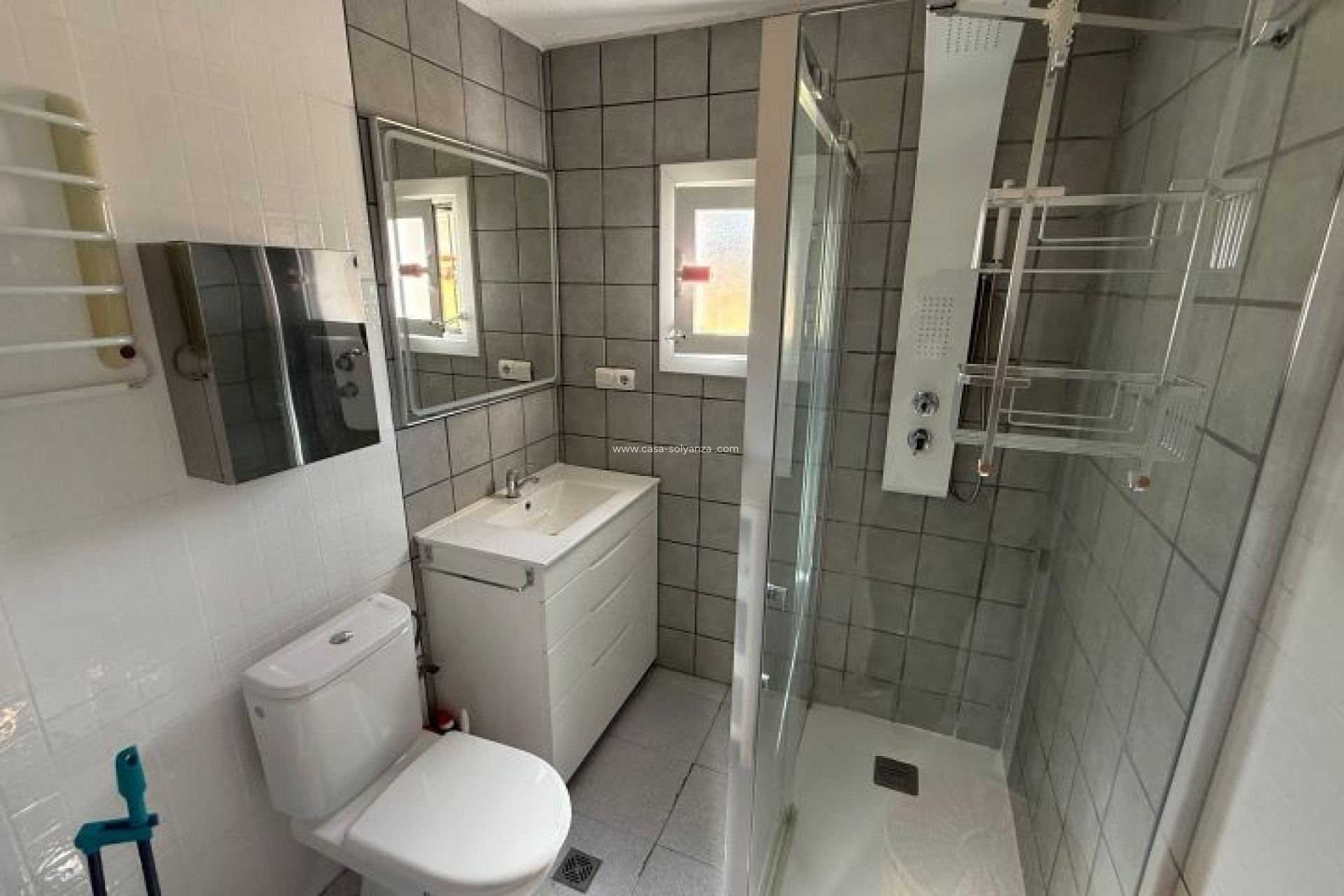 Reventa - Villa - Pinar de Campoverde - Inland