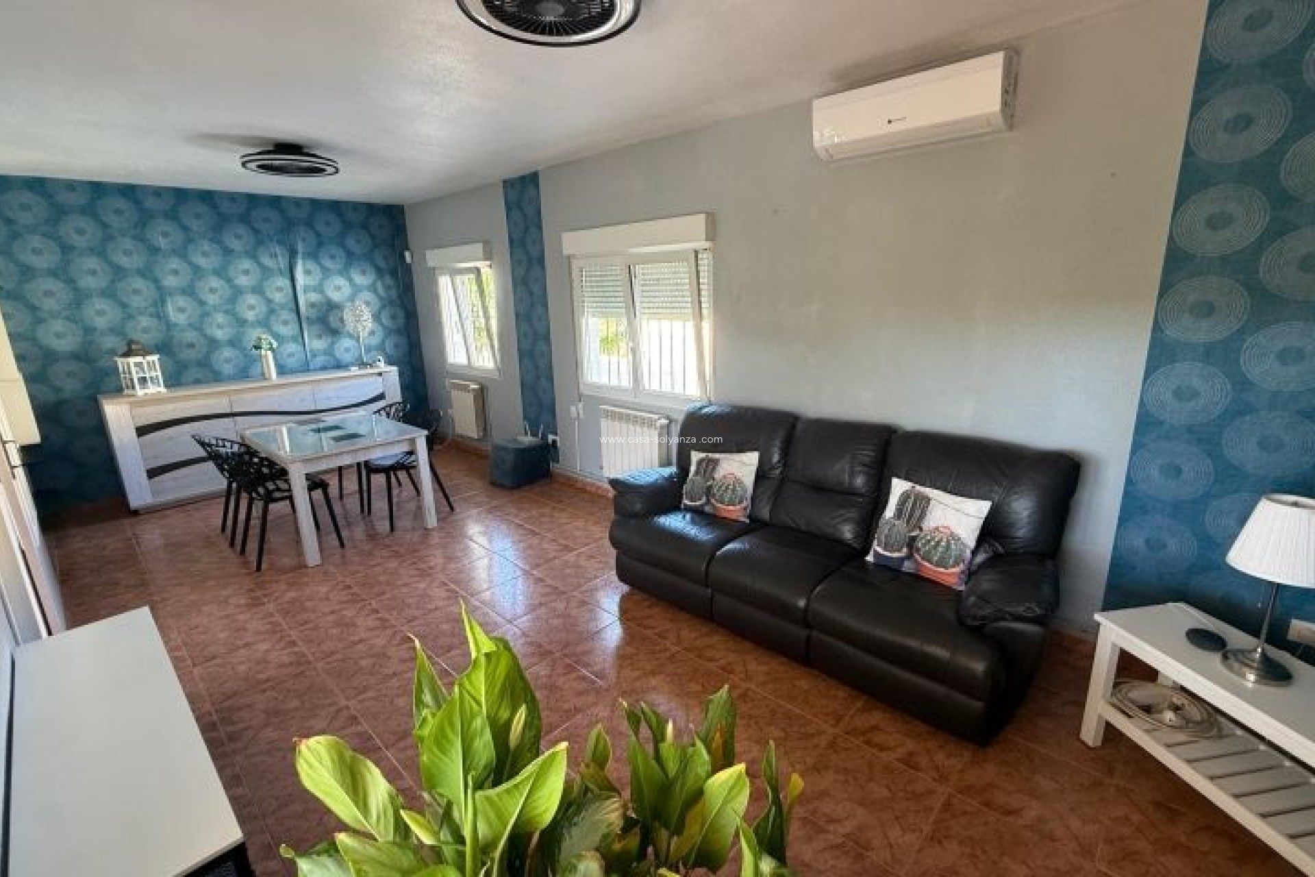 Reventa - Villa - Pinar de Campoverde - Inland