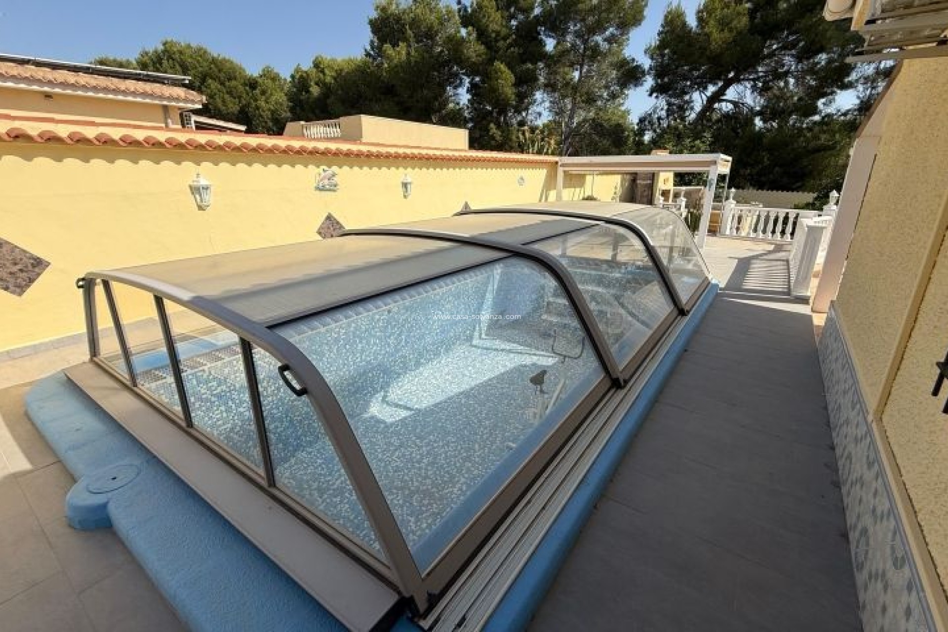 Reventa - Villa - Pinar de Campoverde - Inland