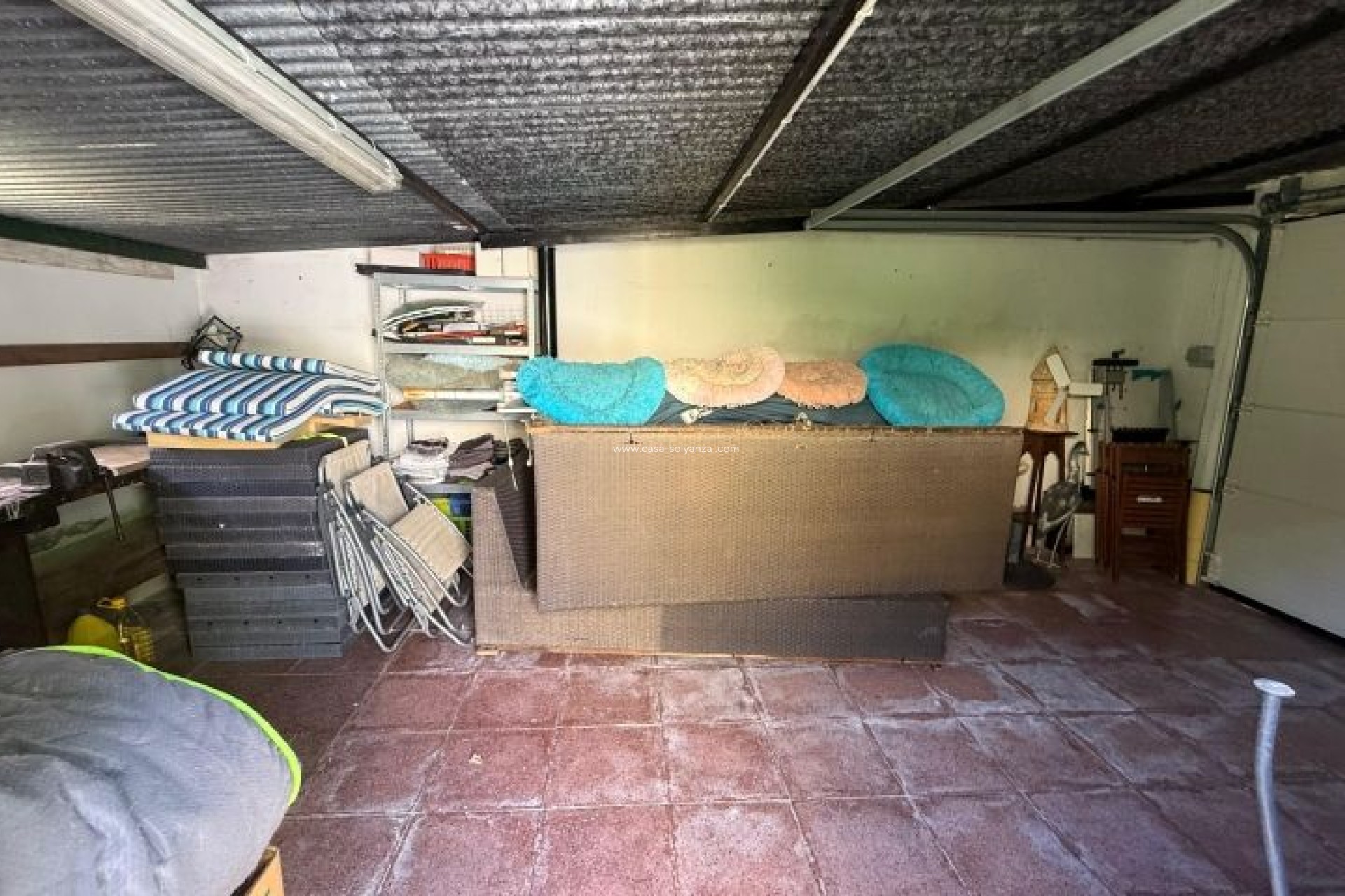 Reventa - Villa - Pinar de Campoverde - Inland