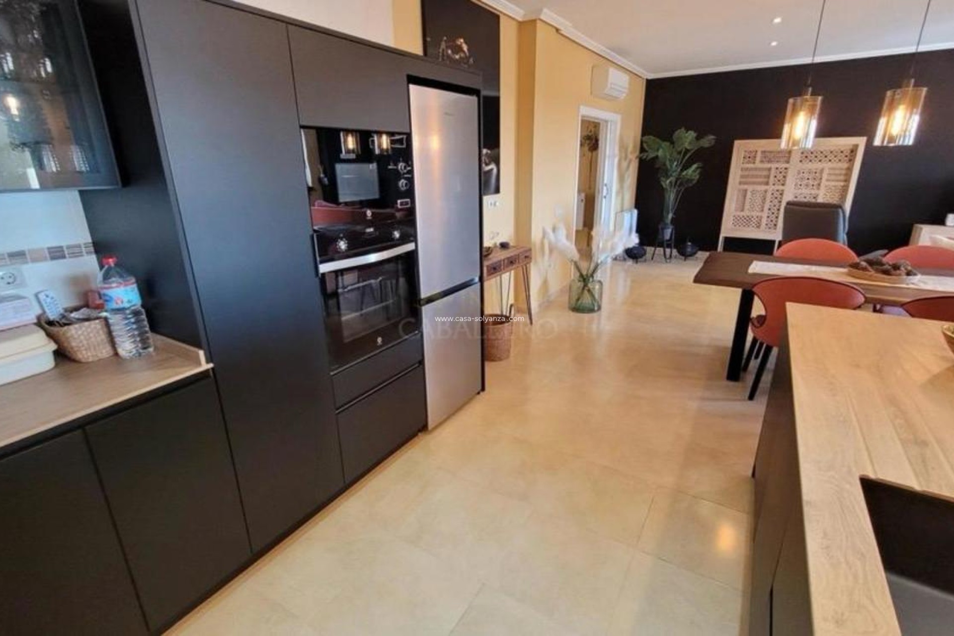 Reventa - Villa - Pinar de Campoverde - Inland