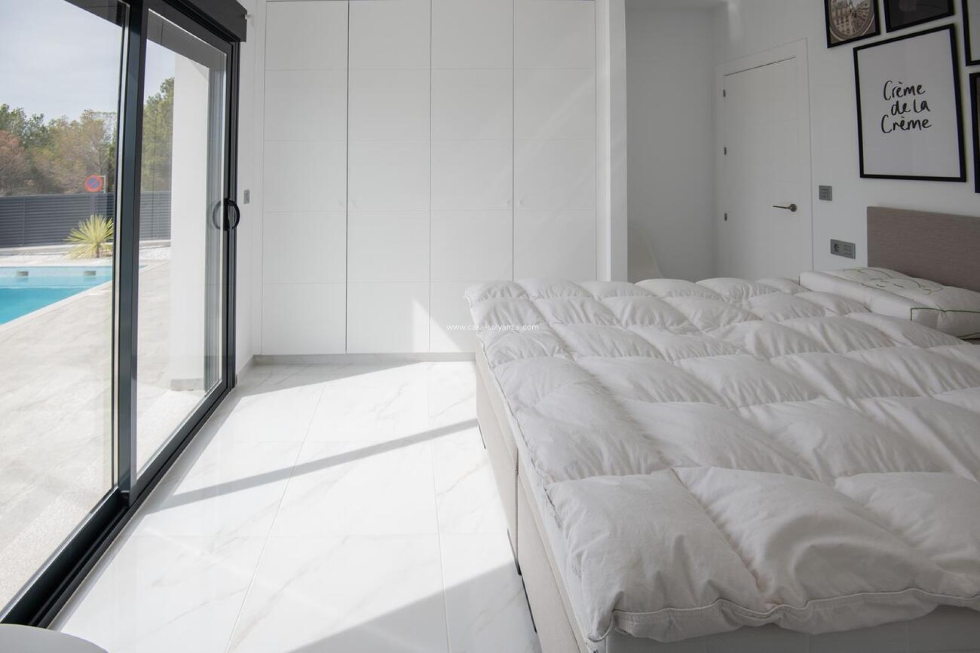 Reventa - Villa - Pinar de Campoverde - LOS ROMEROS