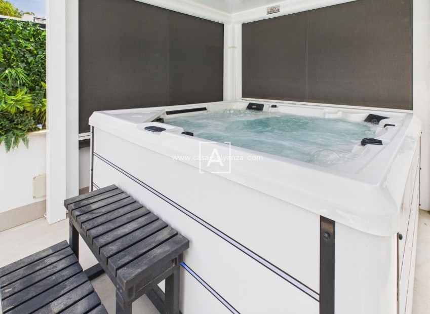 Reventa - Villa - Pinar de Campoverde