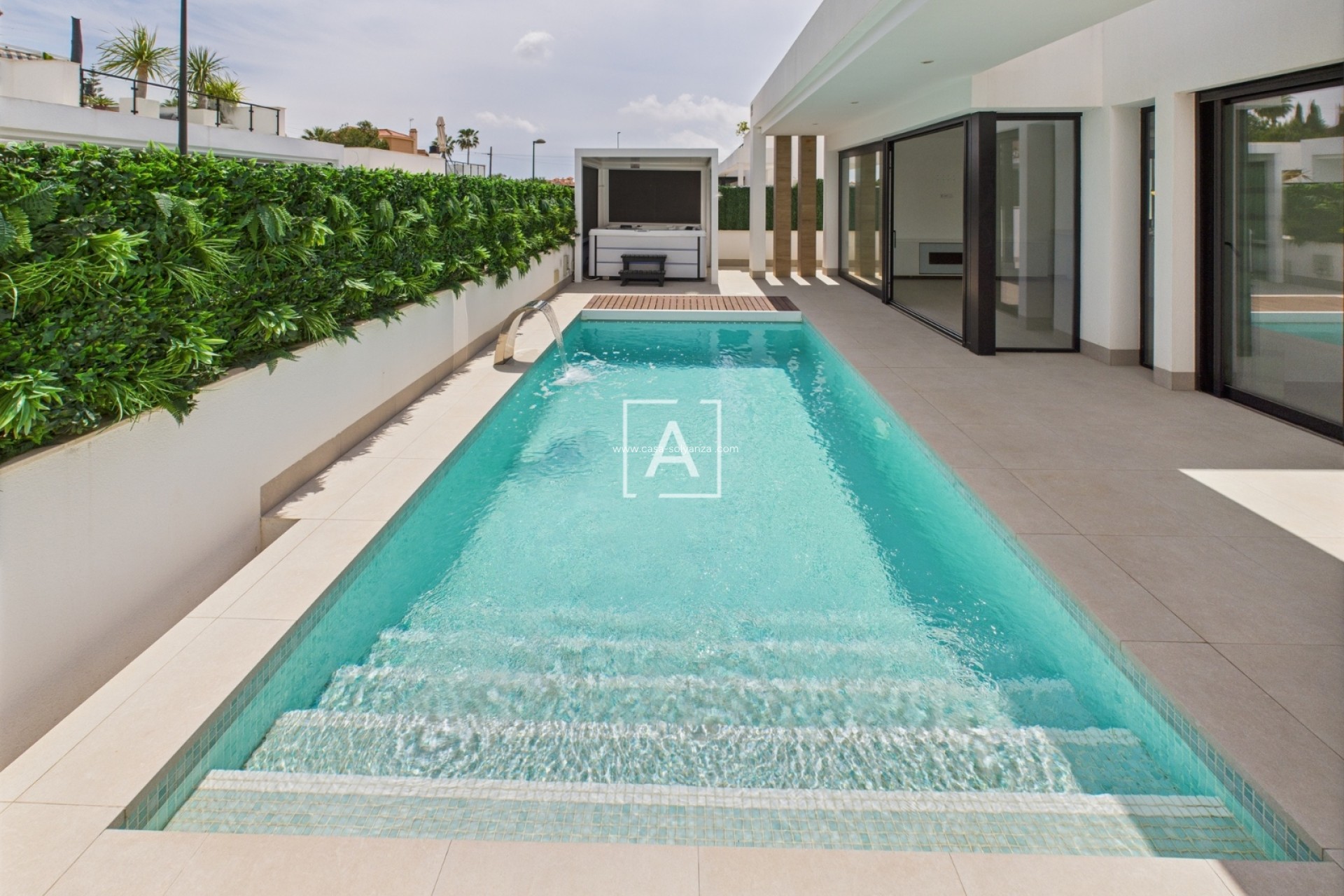 Reventa - Villa - Pinar de Campoverde