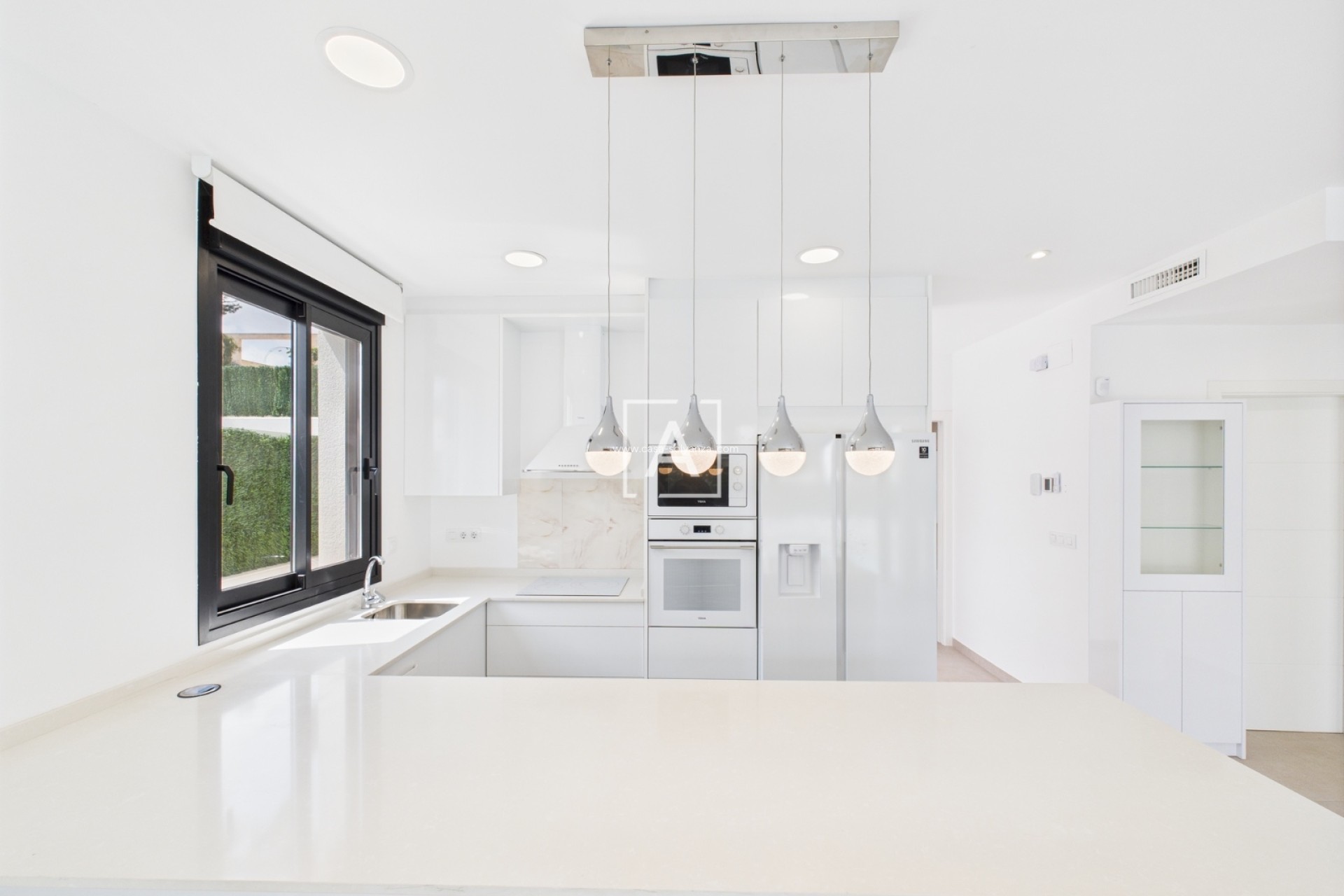 Reventa - Villa - Pinar de Campoverde