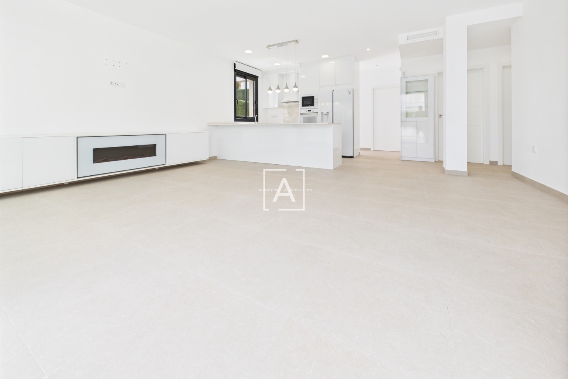 Reventa - Villa - Pinar de Campoverde