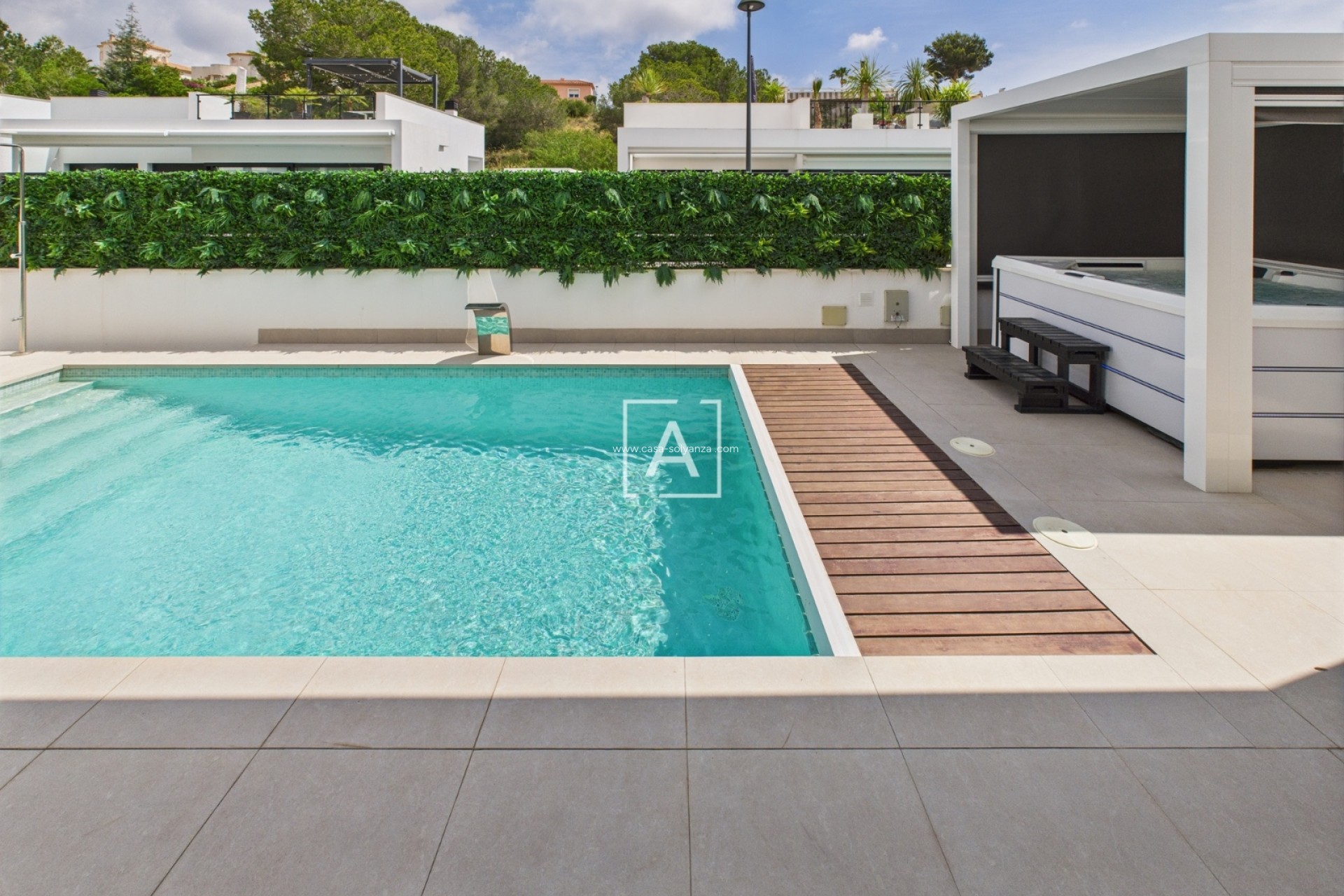 Reventa - Villa - Pinar de Campoverde