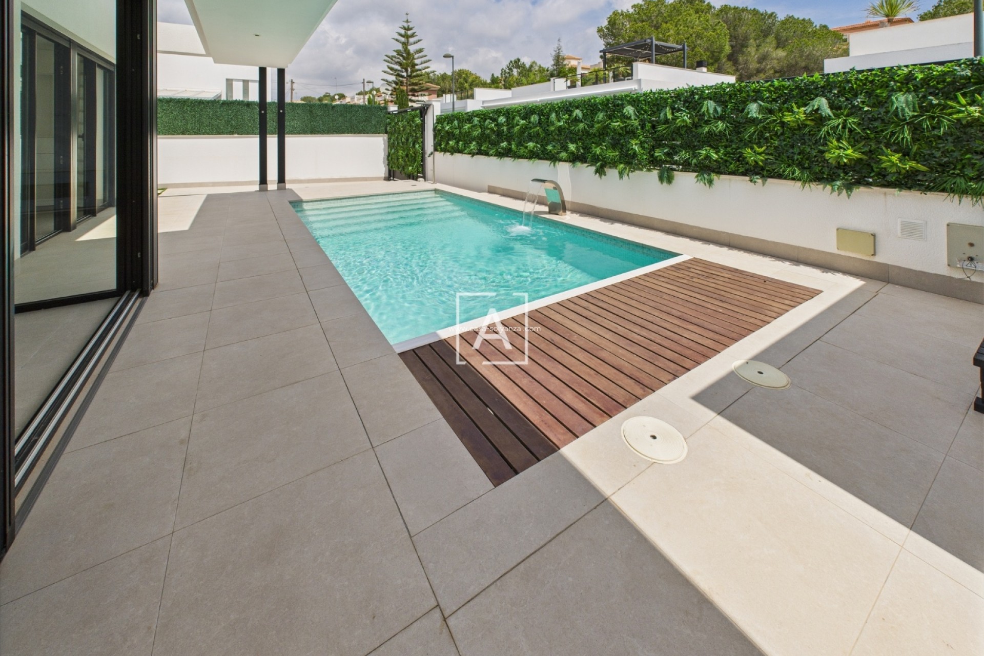 Reventa - Villa - Pinar de Campoverde