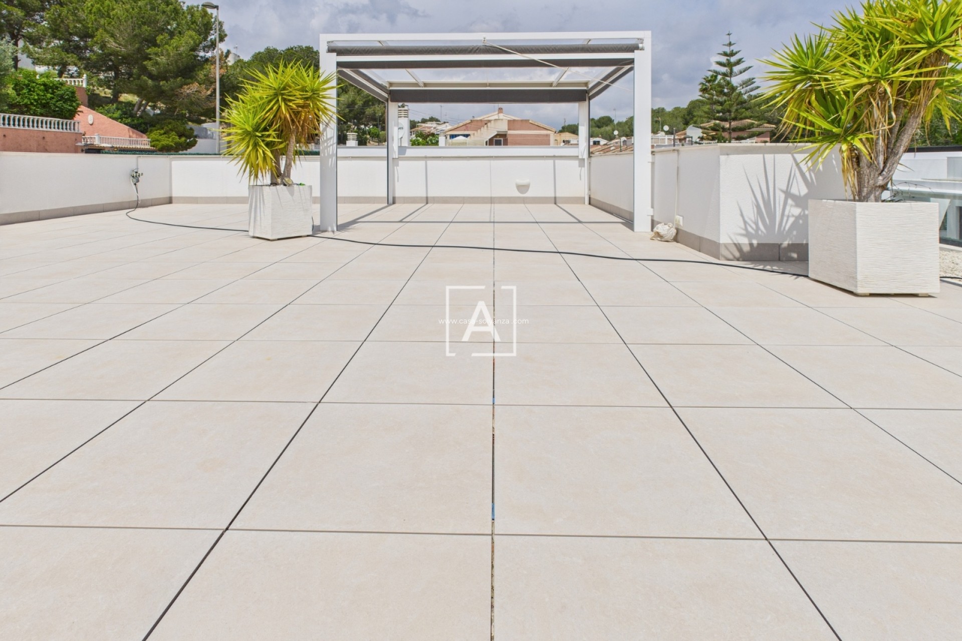 Reventa - Villa - Pinar de Campoverde