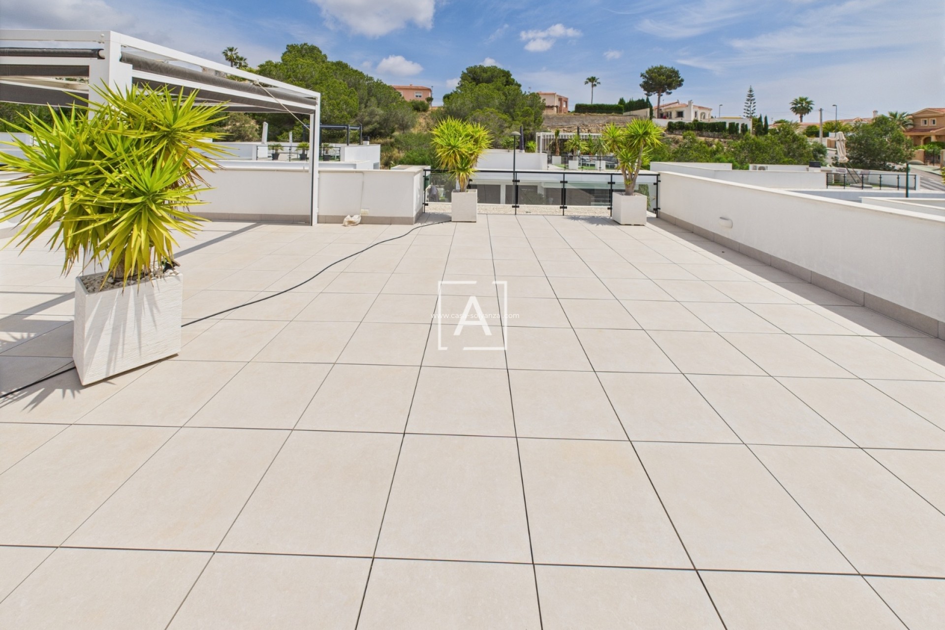 Reventa - Villa - Pinar de Campoverde