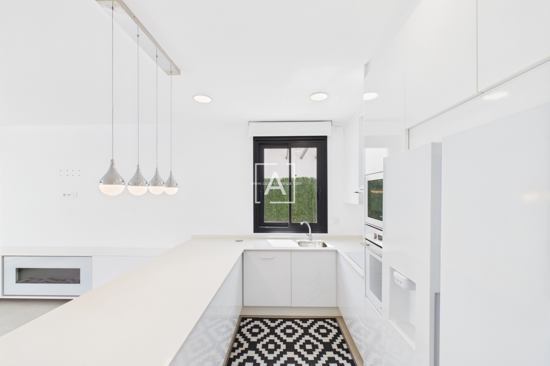 Reventa - Villa - Pinar de Campoverde