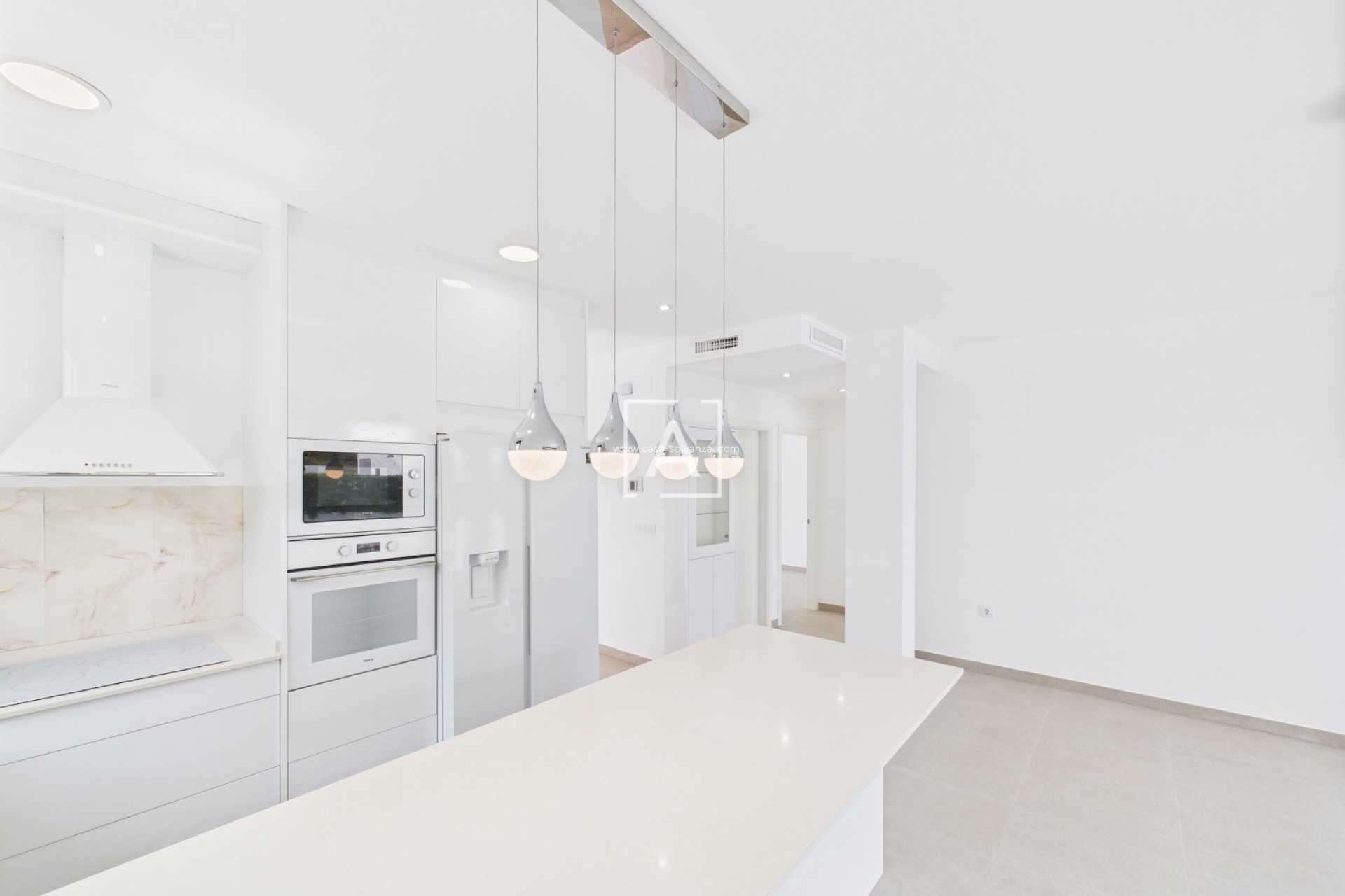 Reventa - Villa - Pinar de Campoverde