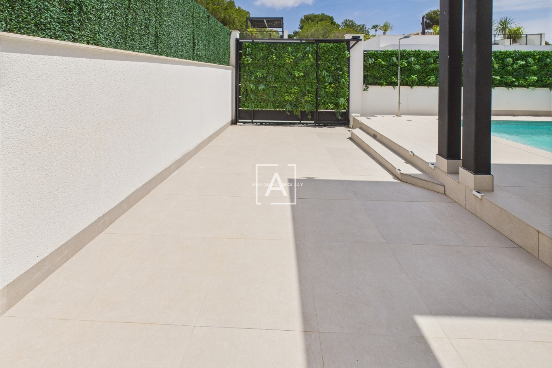 Reventa - Villa - Pinar de Campoverde