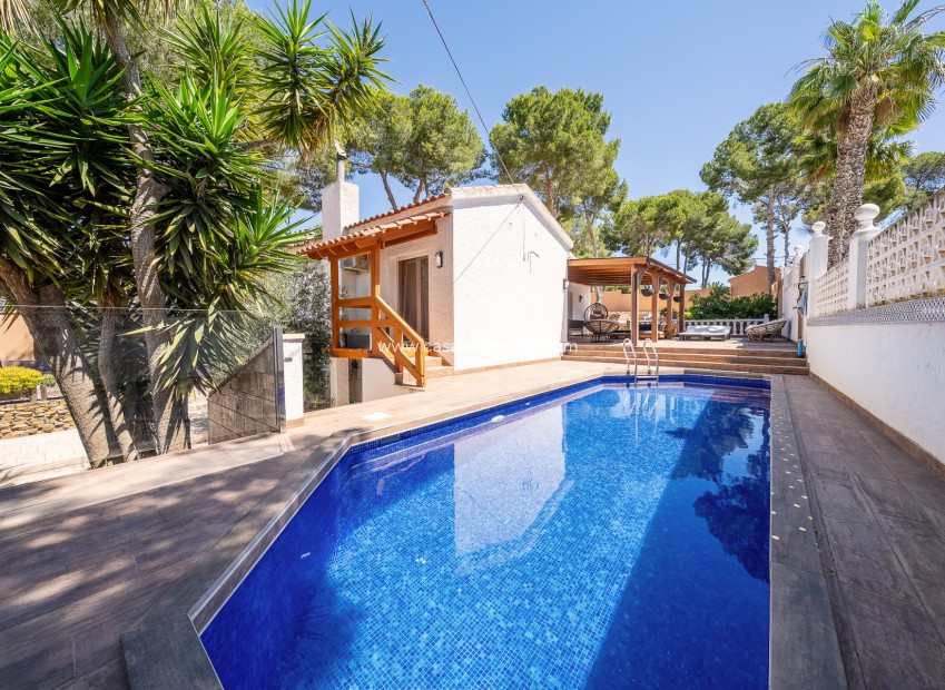 Reventa - Villa - Pinar de Campoverde