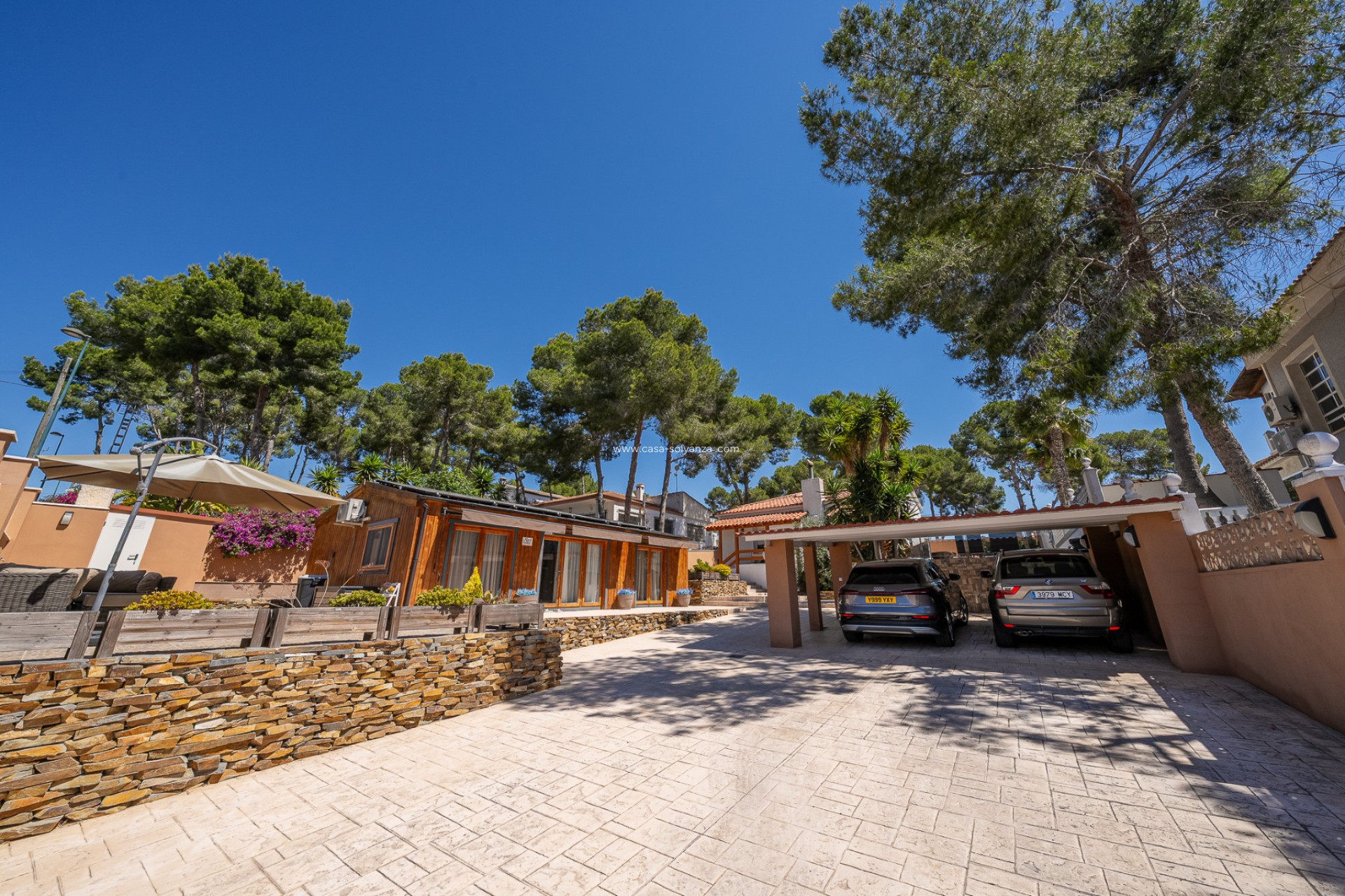 Reventa - Villa - Pinar de Campoverde
