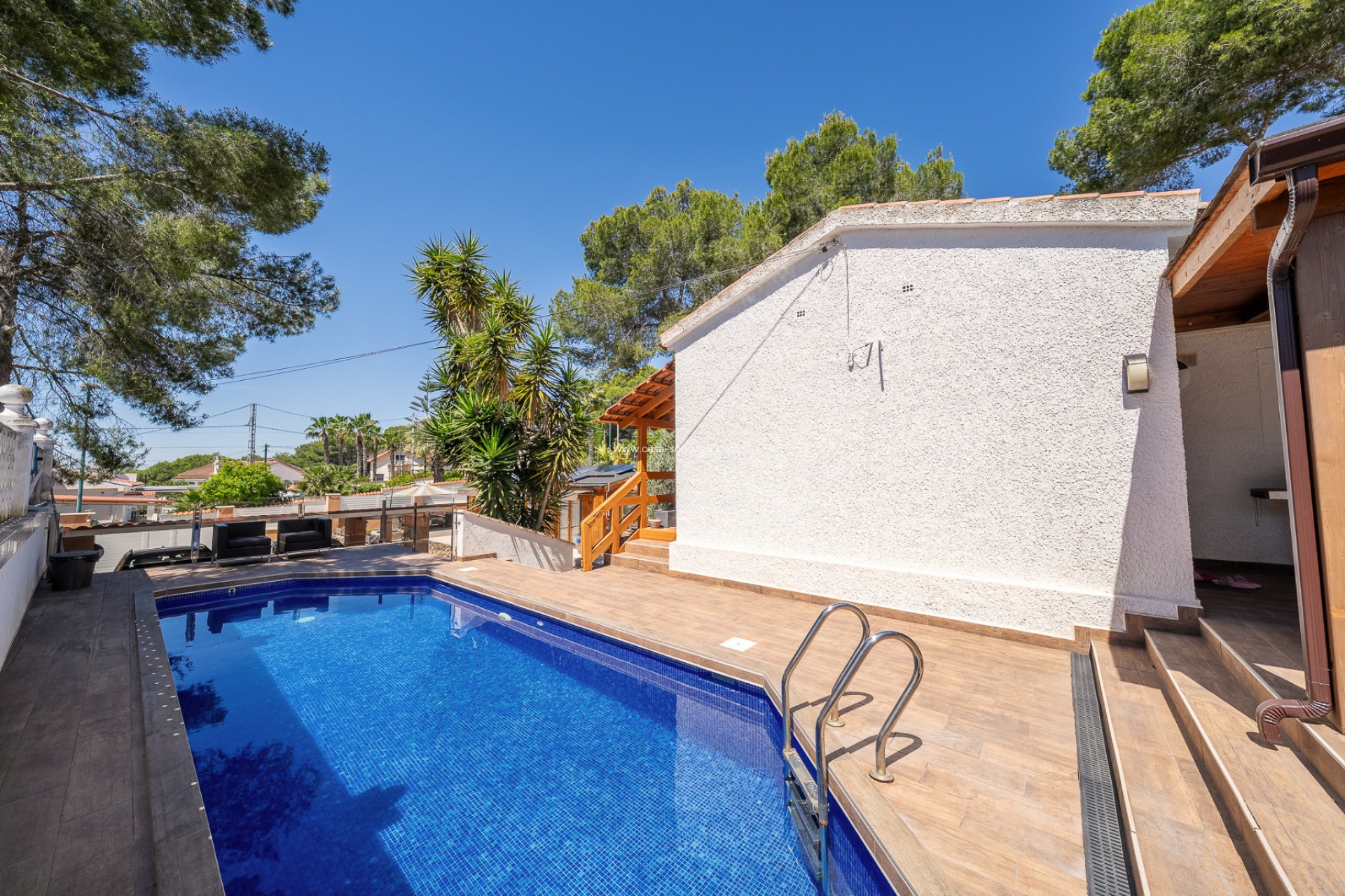 Reventa - Villa - Pinar de Campoverde
