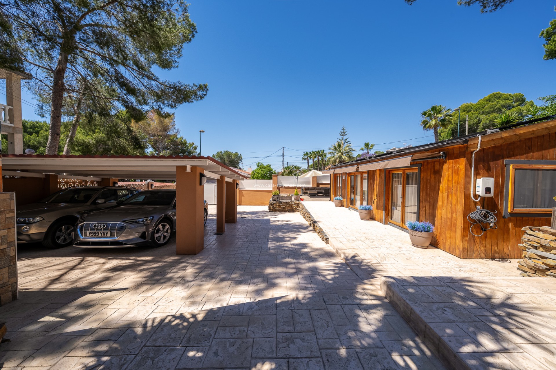 Reventa - Villa - Pinar de Campoverde