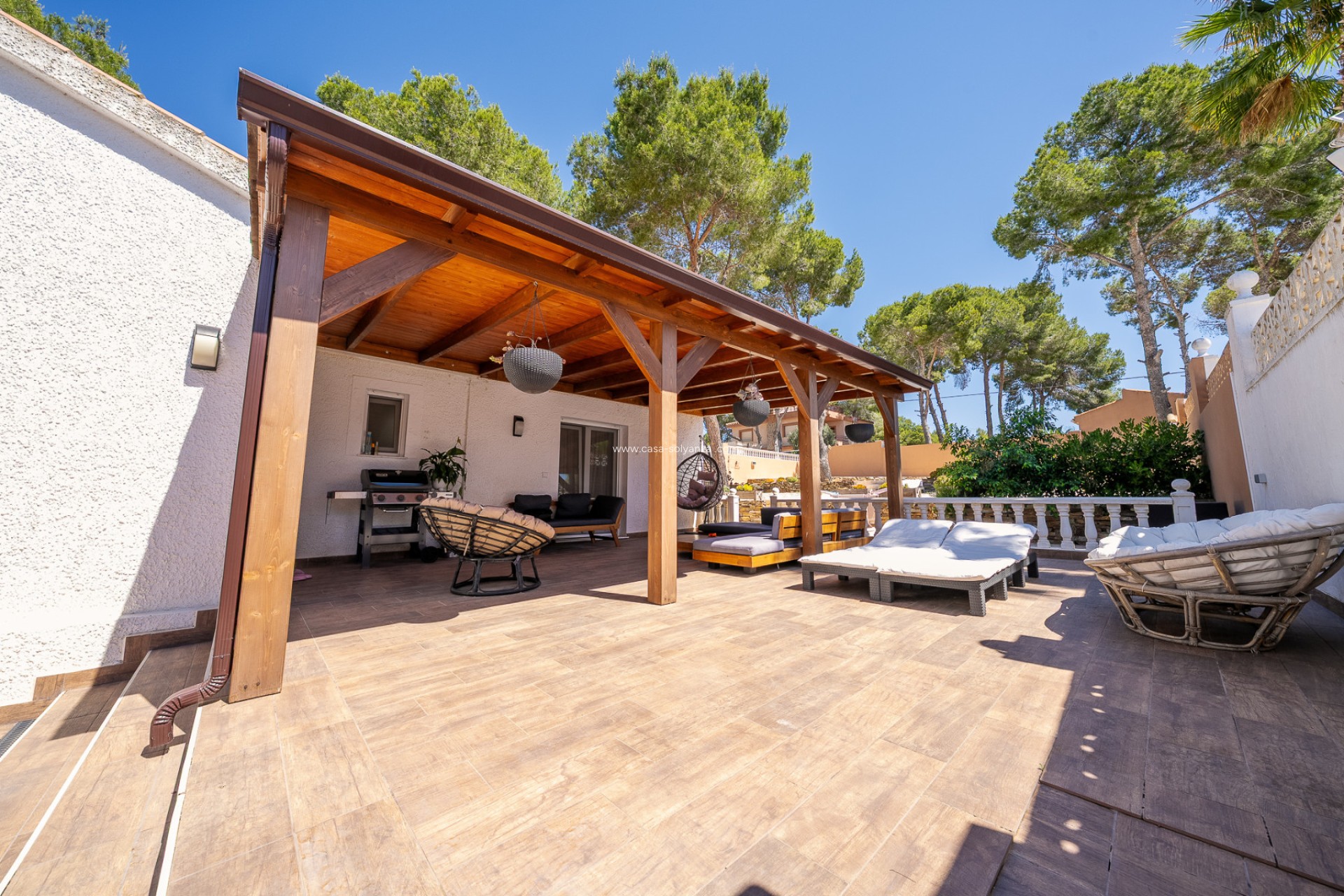 Reventa - Villa - Pinar de Campoverde
