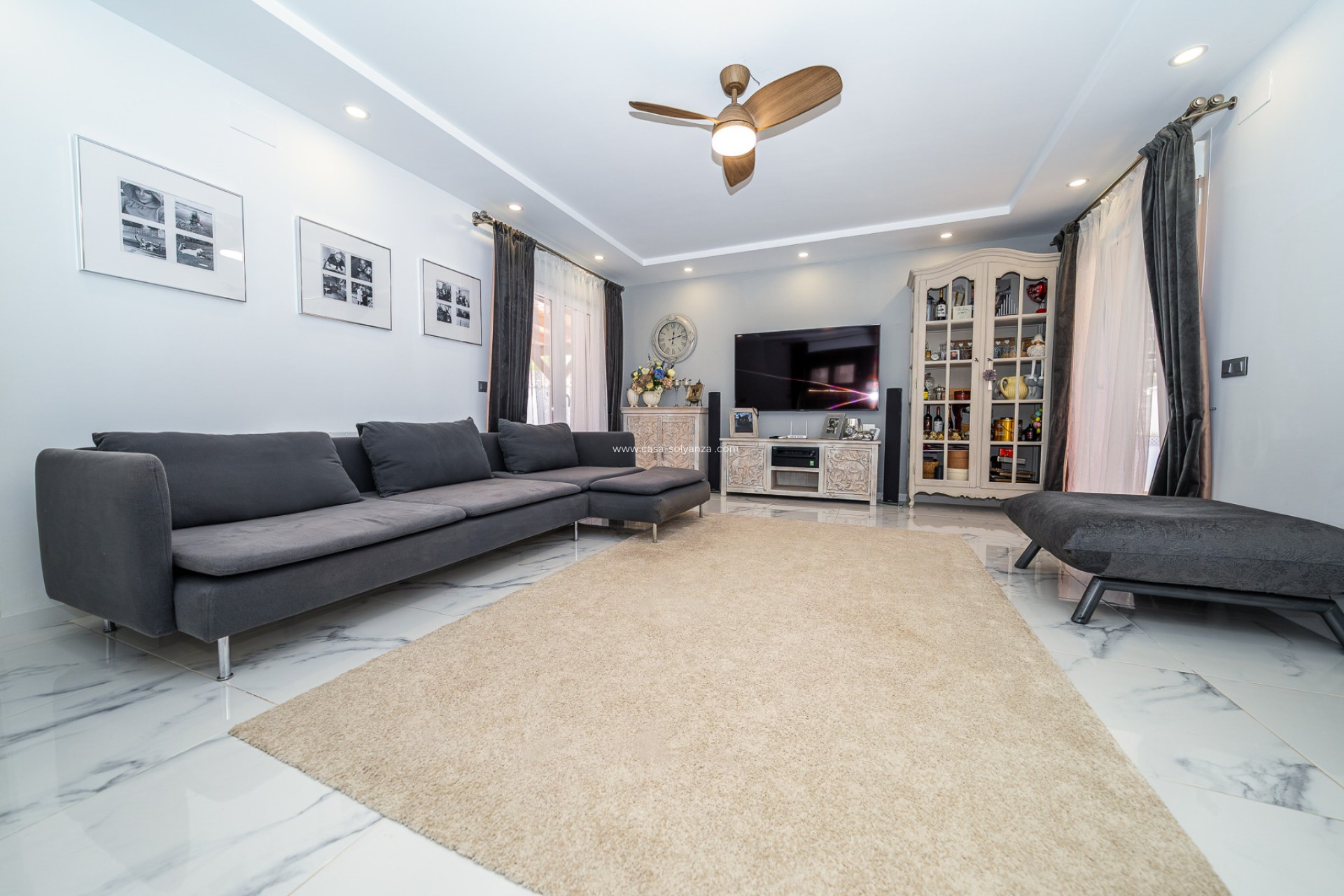 Reventa - Villa - Pinar de Campoverde