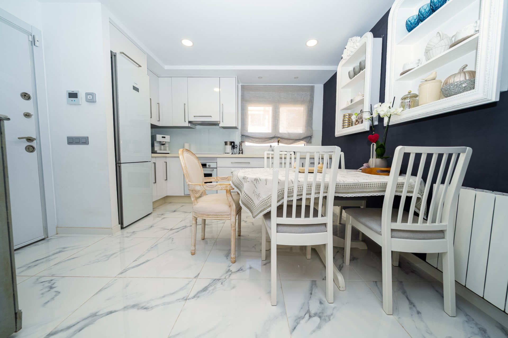 Reventa - Villa - Pinar de Campoverde