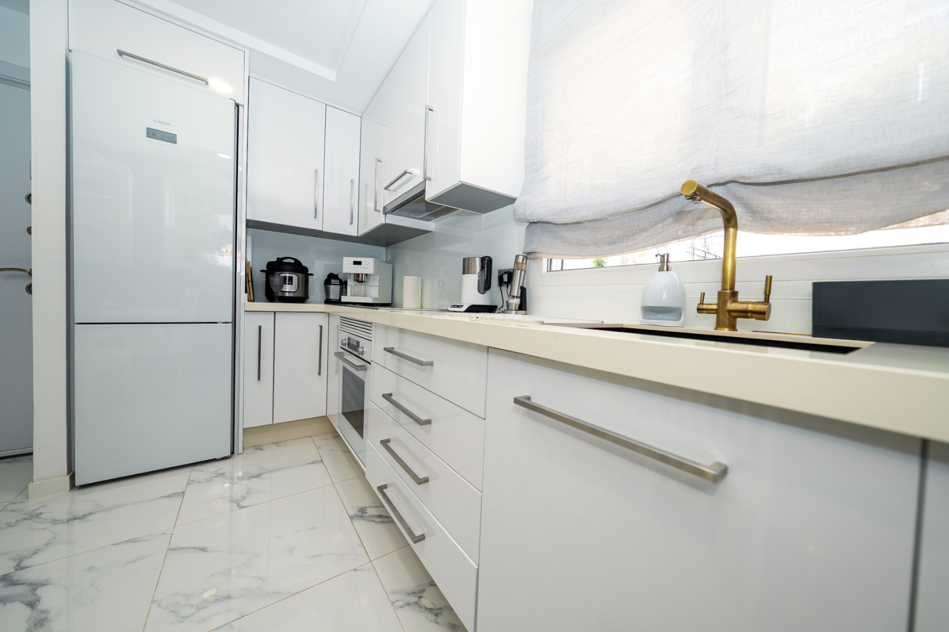 Reventa - Villa - Pinar de Campoverde