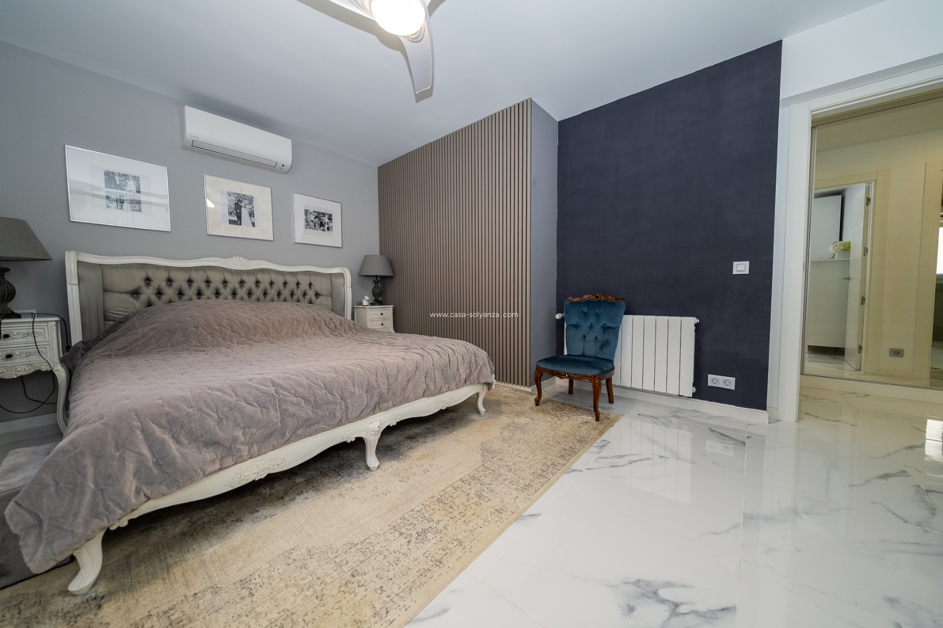 Reventa - Villa - Pinar de Campoverde